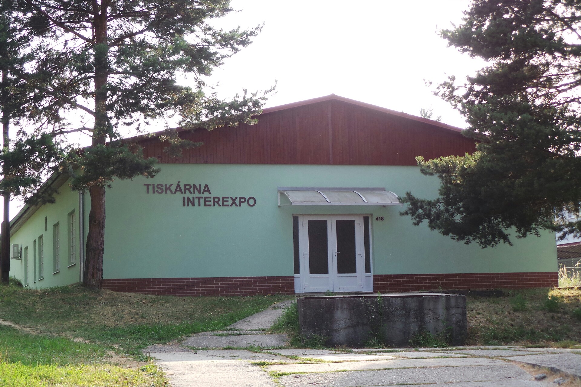 Interexpo Zlín foto 1