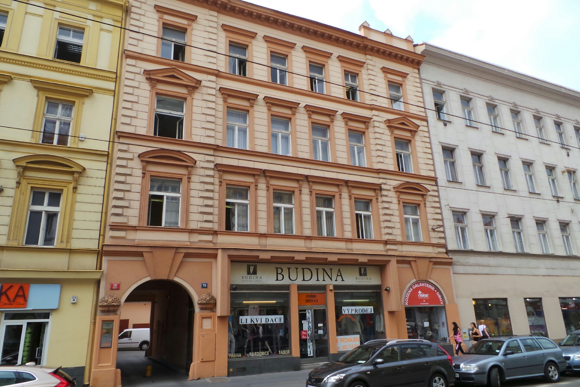 PREKOS-ekonomické služby, s.r.o.