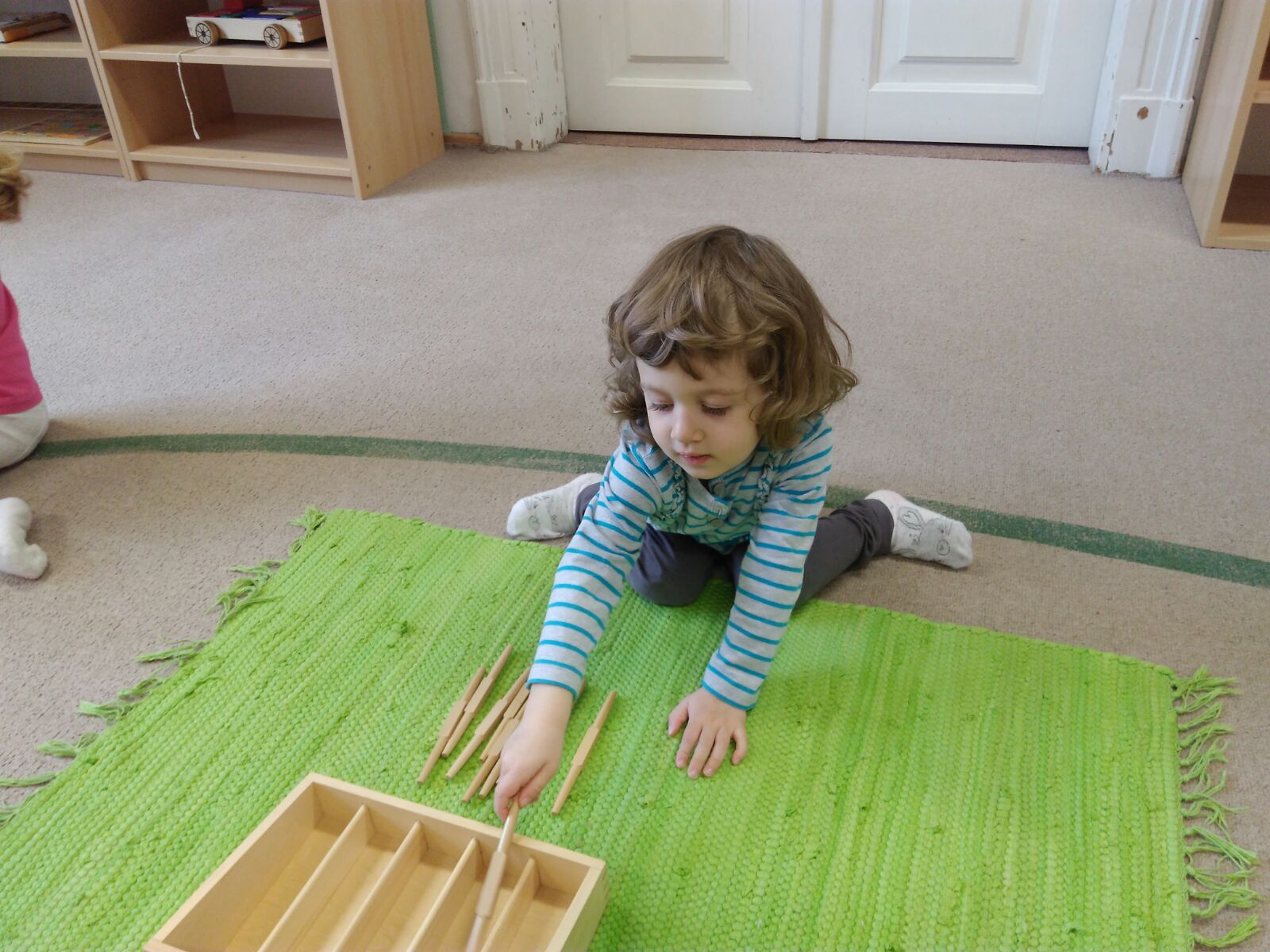 Montessori rodinná, mateřská škola o.p.s. foto 2