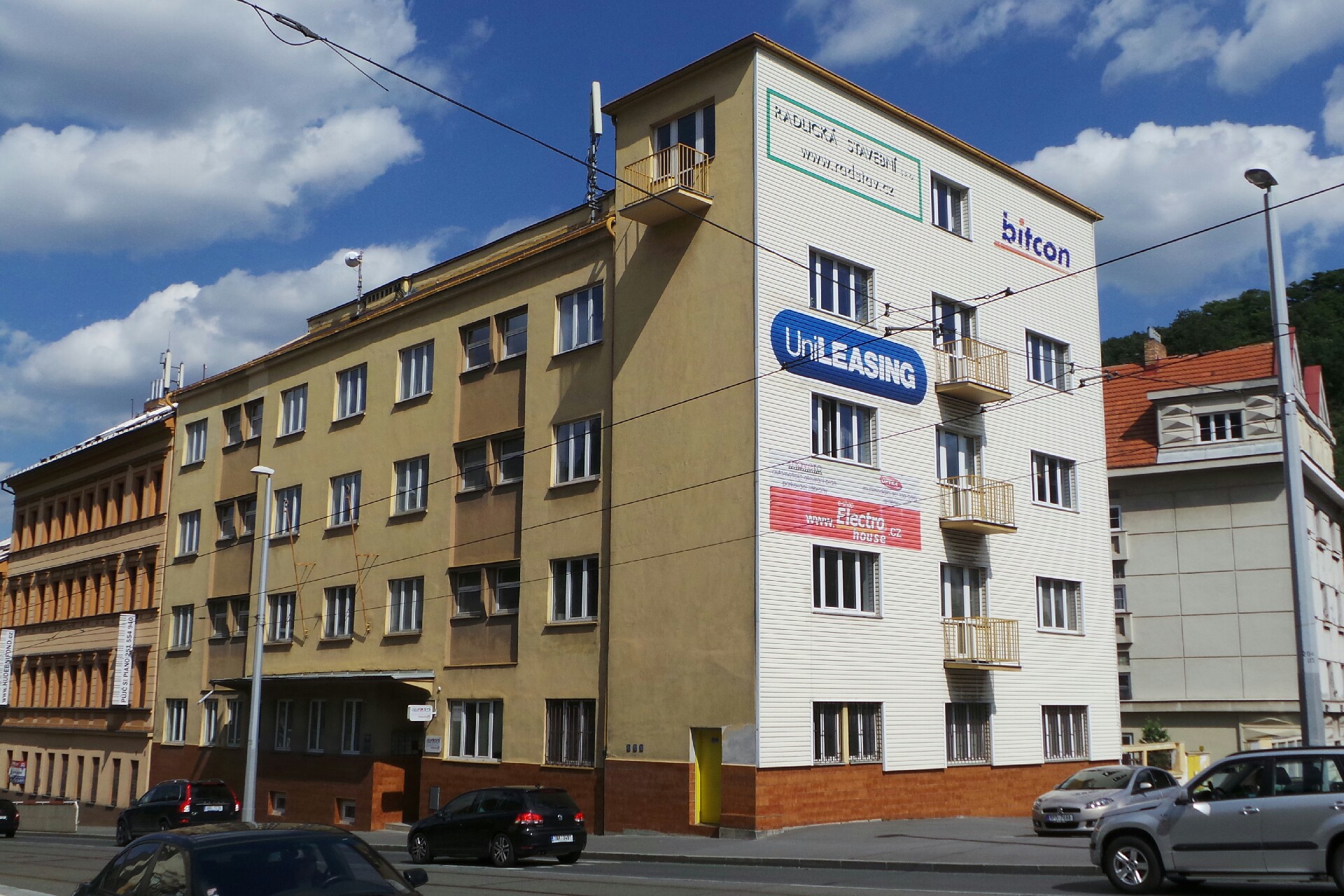 M.U.P. - SERVIS s.r.o. foto 2