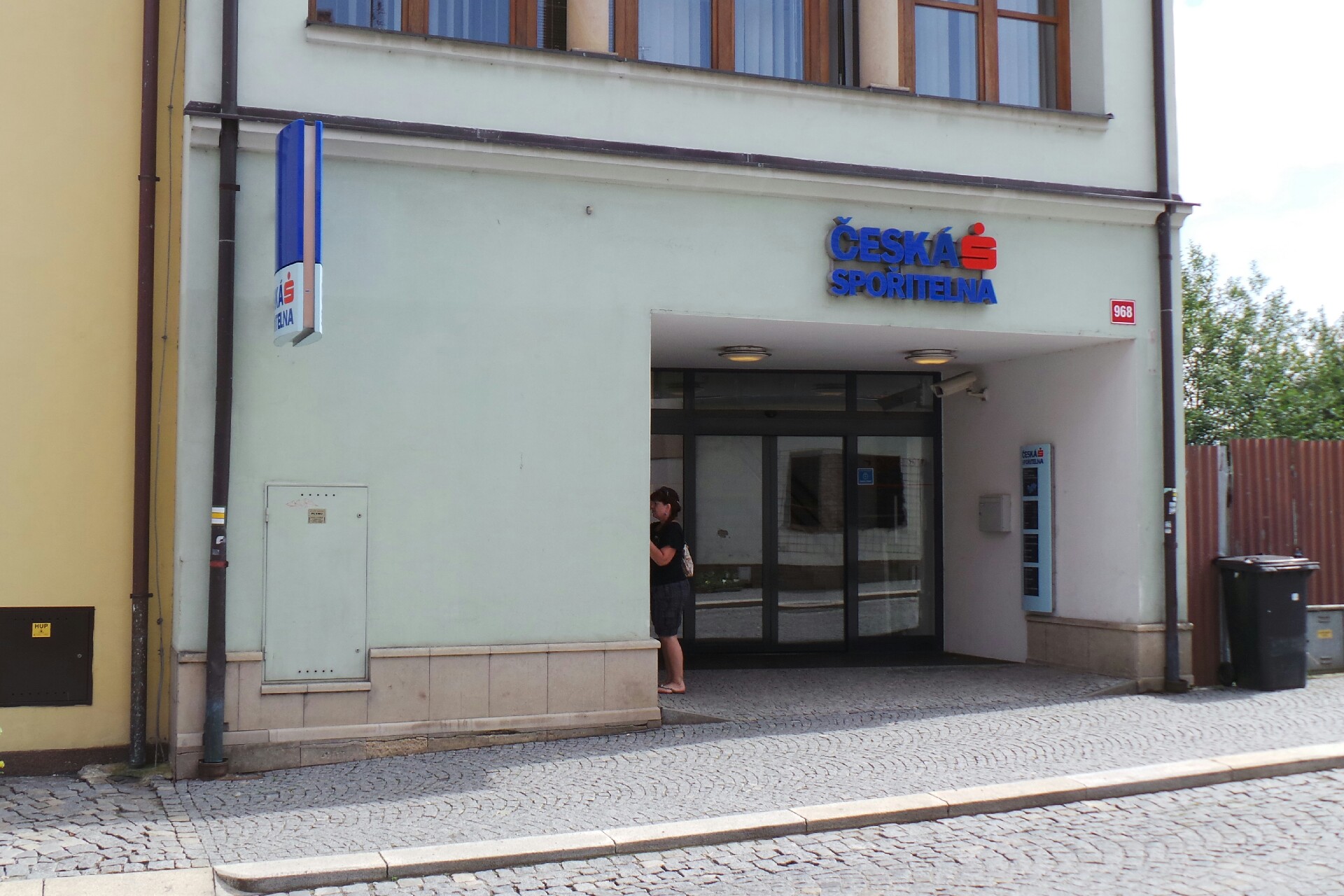 Česká spořitelna, a.s.