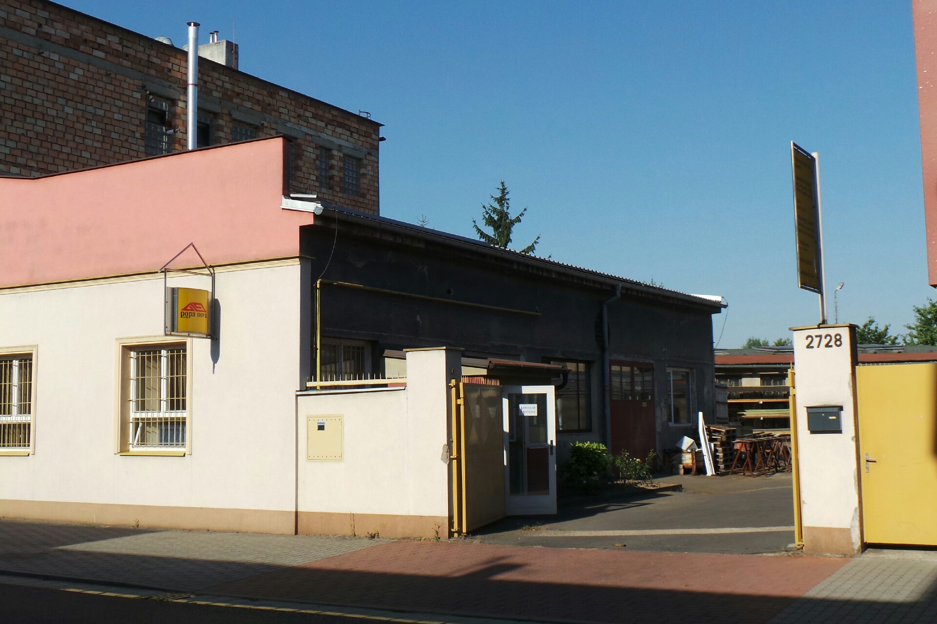 PoPaNoVa, spol. s r.o.