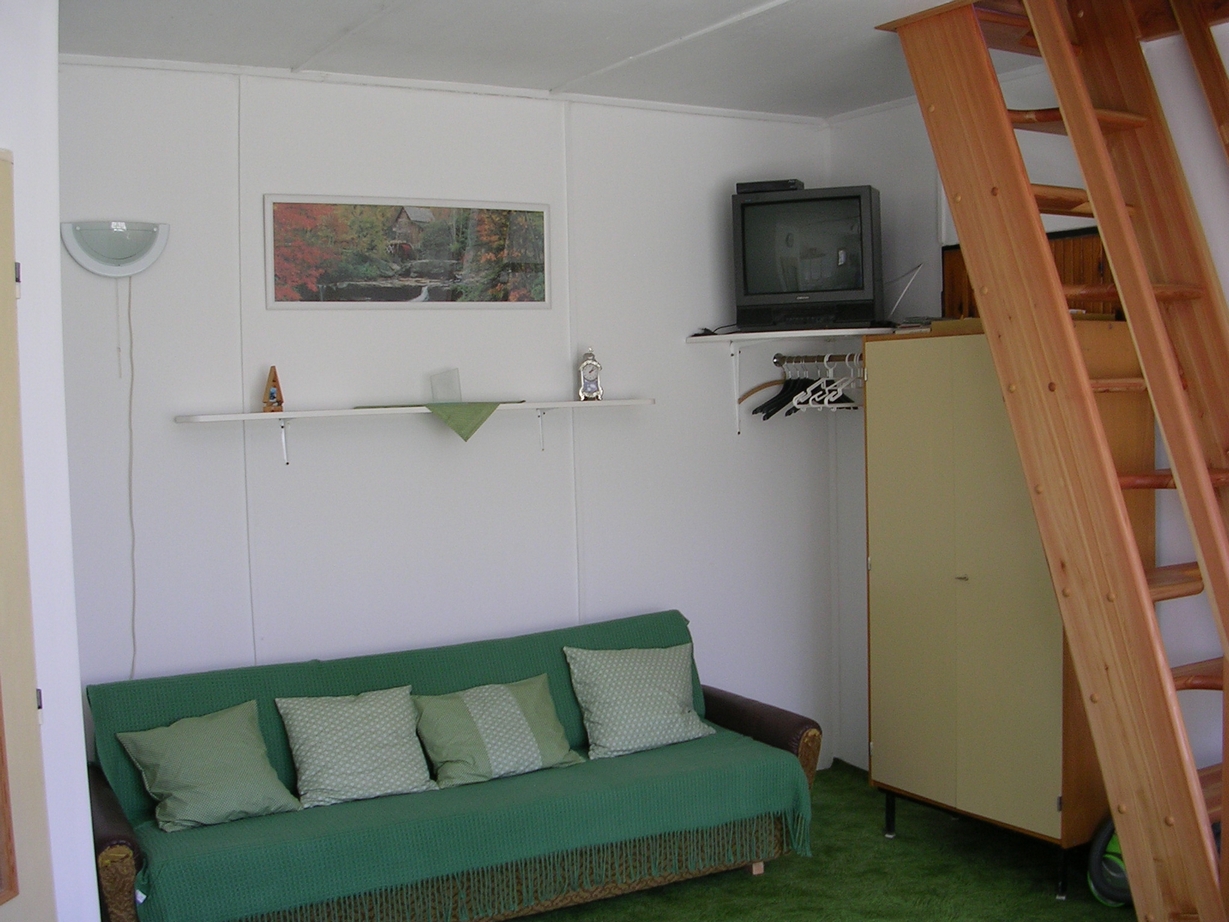 Ubytování - Patrik Kozák foto 4