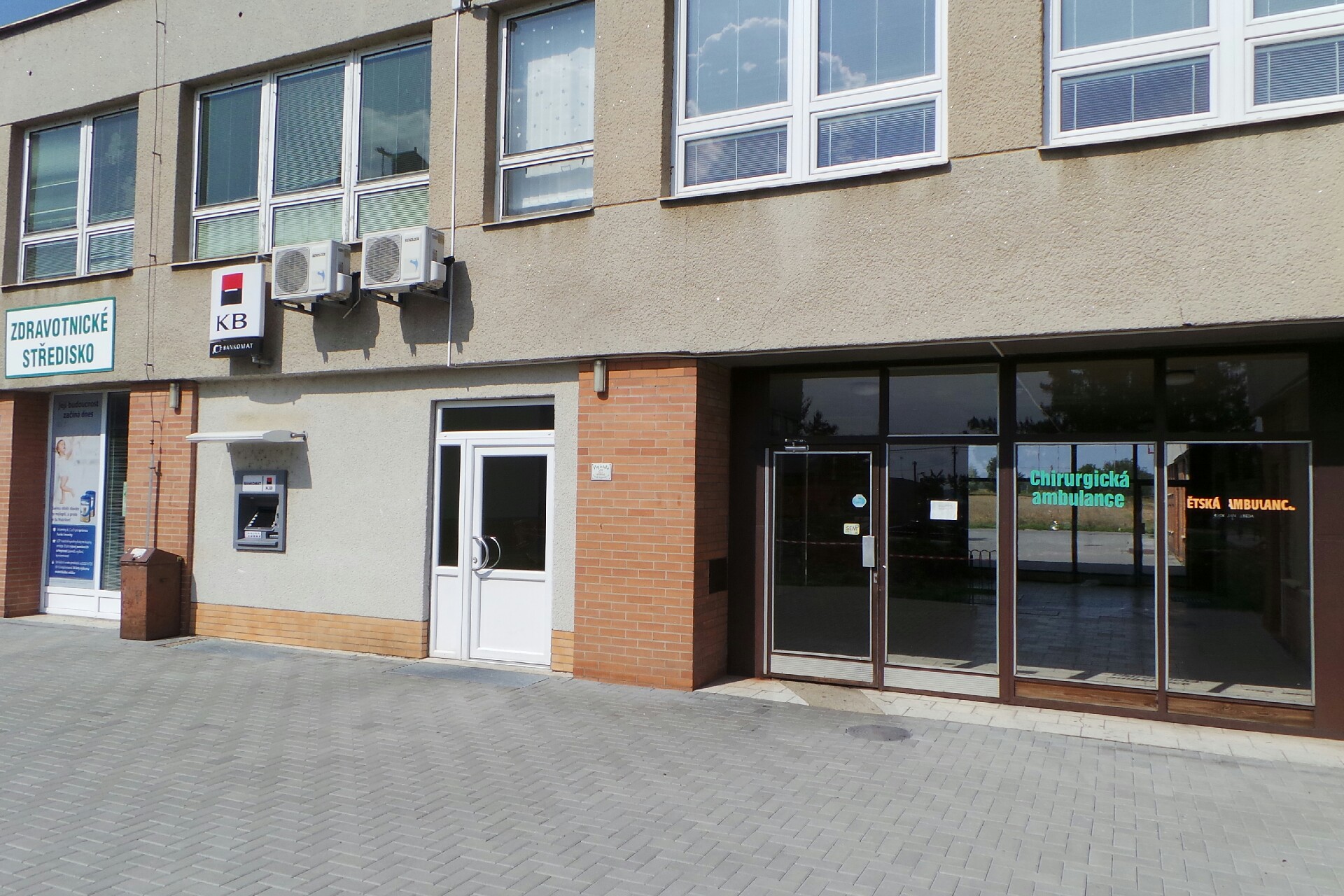 Lékárna Kravaře s.r.o.