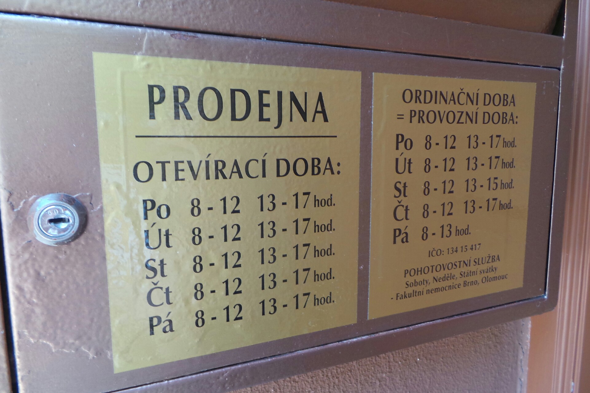 MUDr. Radoslava Karlíková foto 2