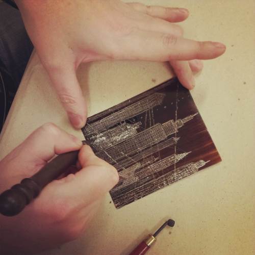 Výtvarný ateliér Kreslírna foto 2