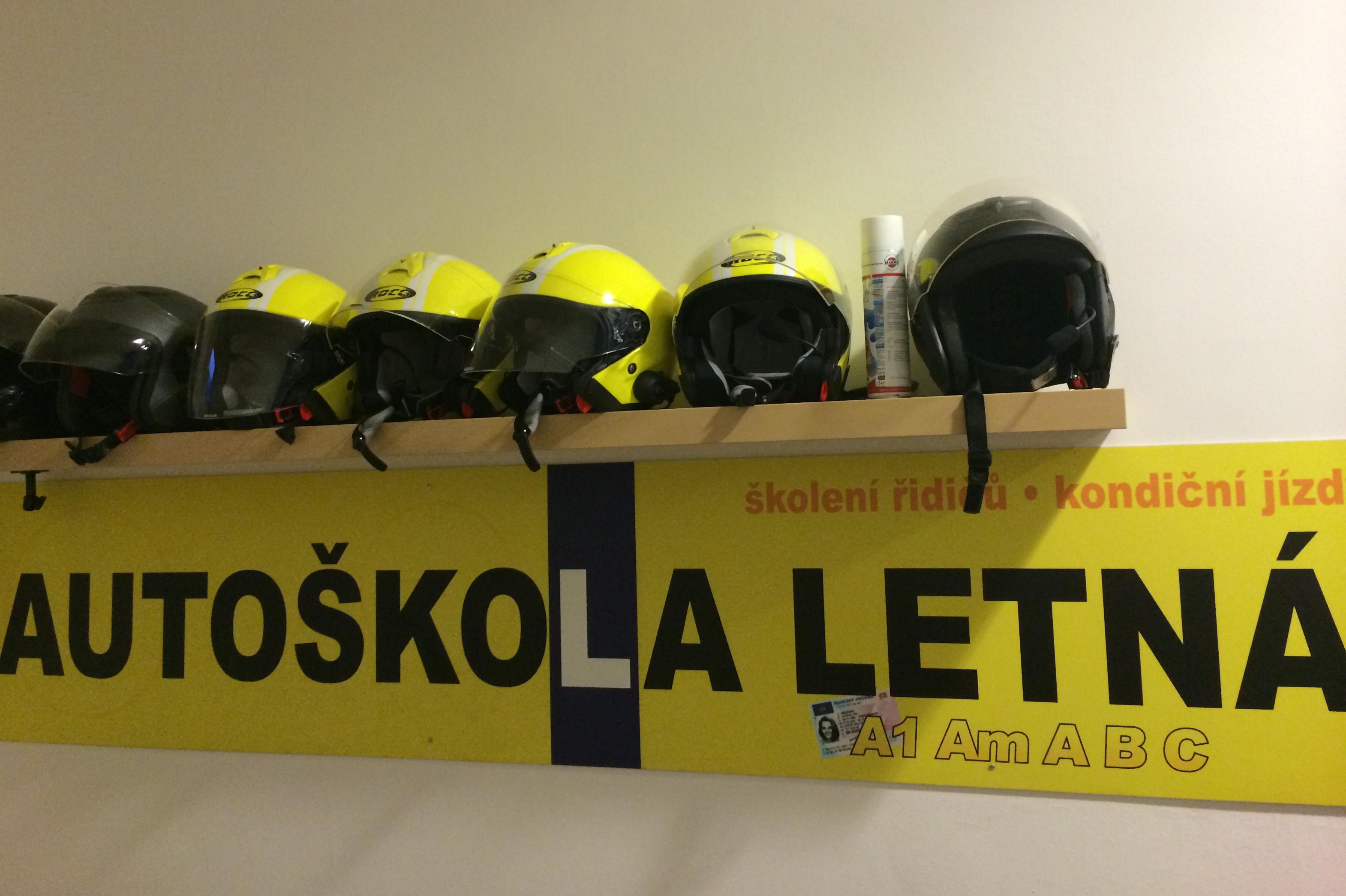 Autoškola - Letná s.r.o. foto 2