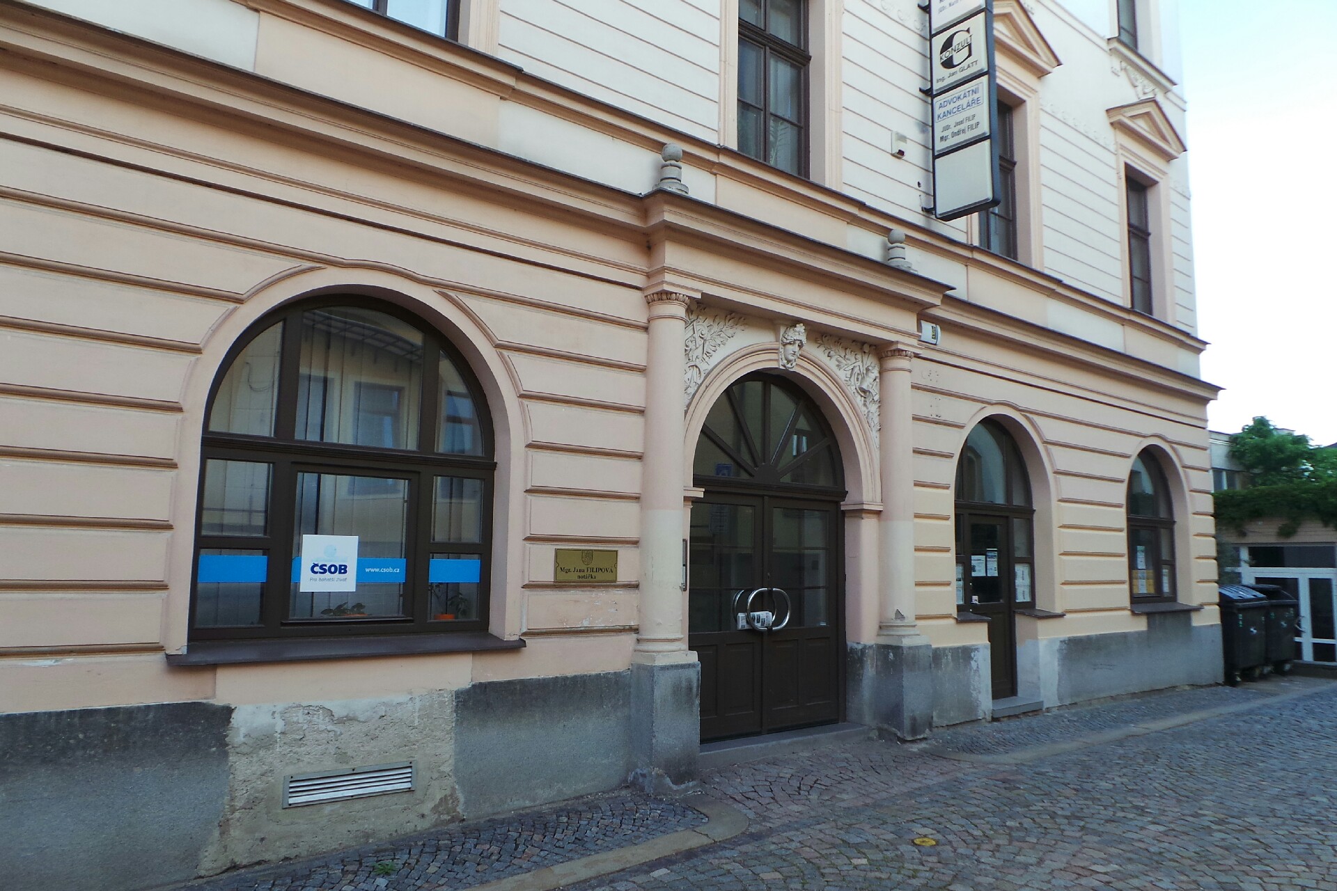 Sdružení advokátů JUDr. Josef Filip a spol.