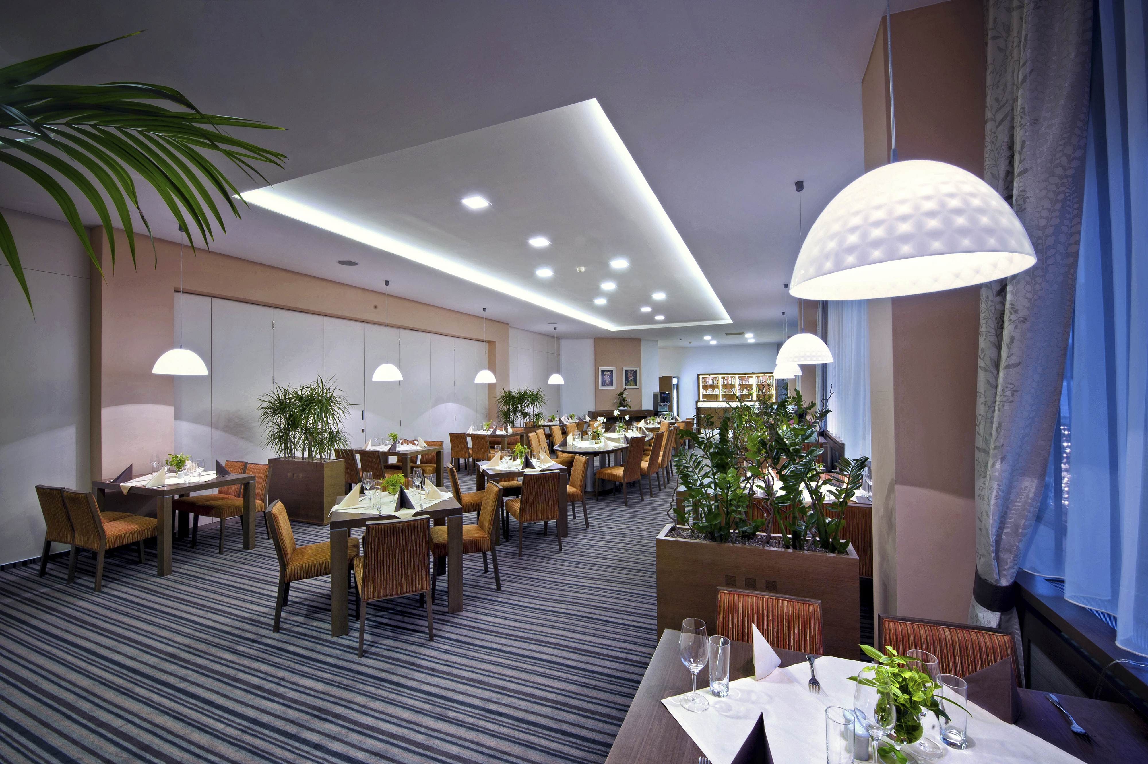 Restaurace Olšanka foto 3