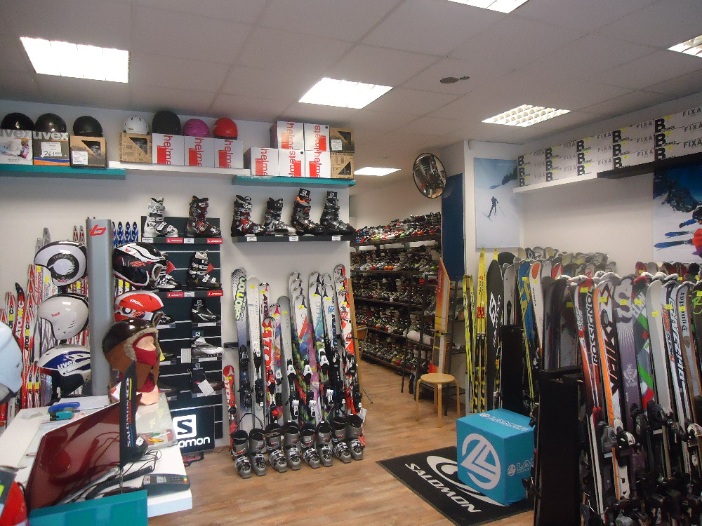 SKIGEN Jaroslav Bouška foto 3