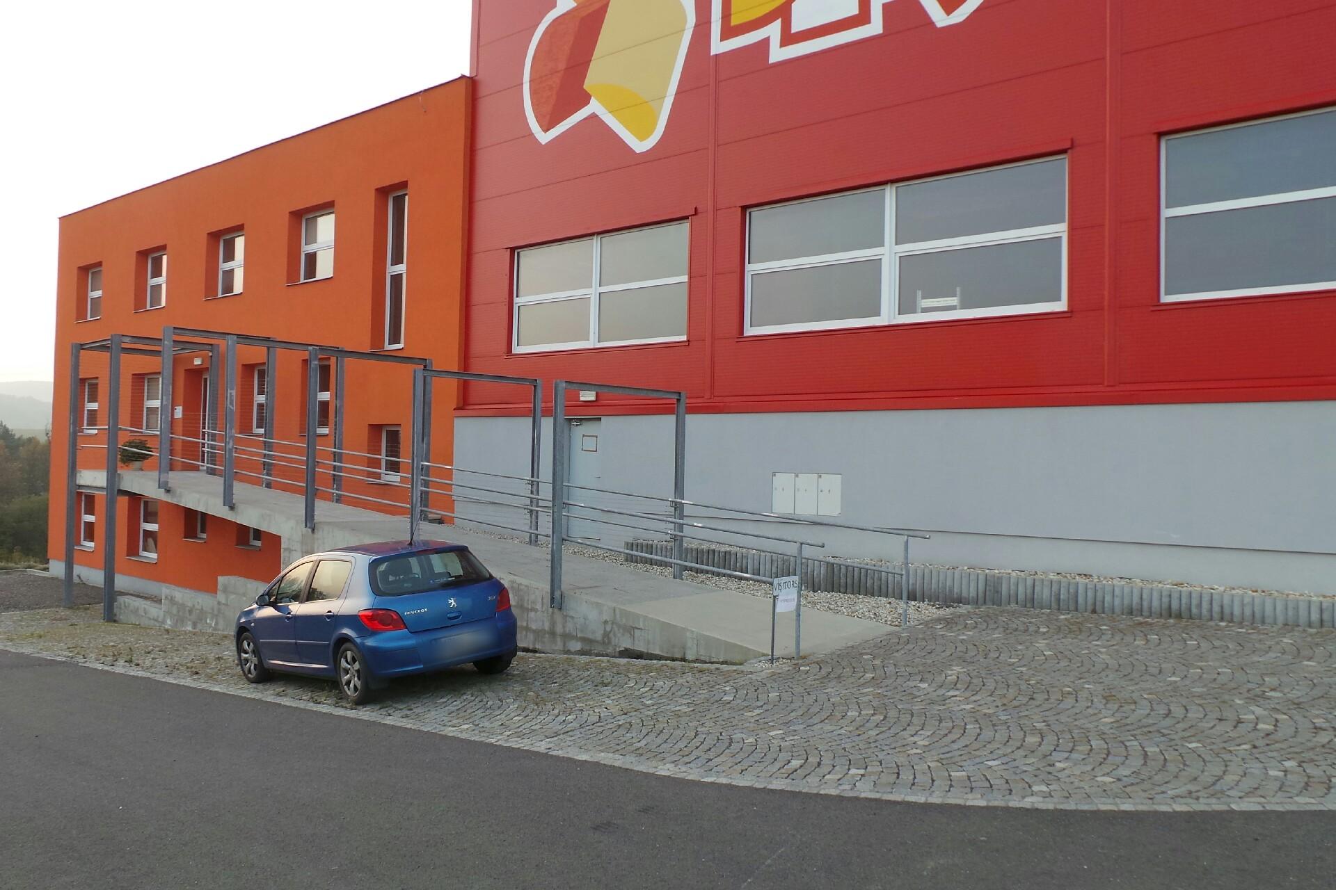 INTERIER STONE s.r.o.