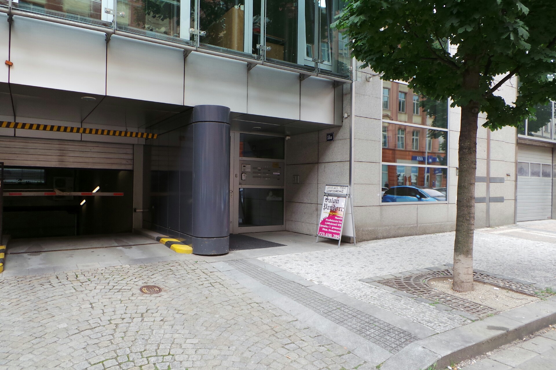 MD communications, s.r.o.