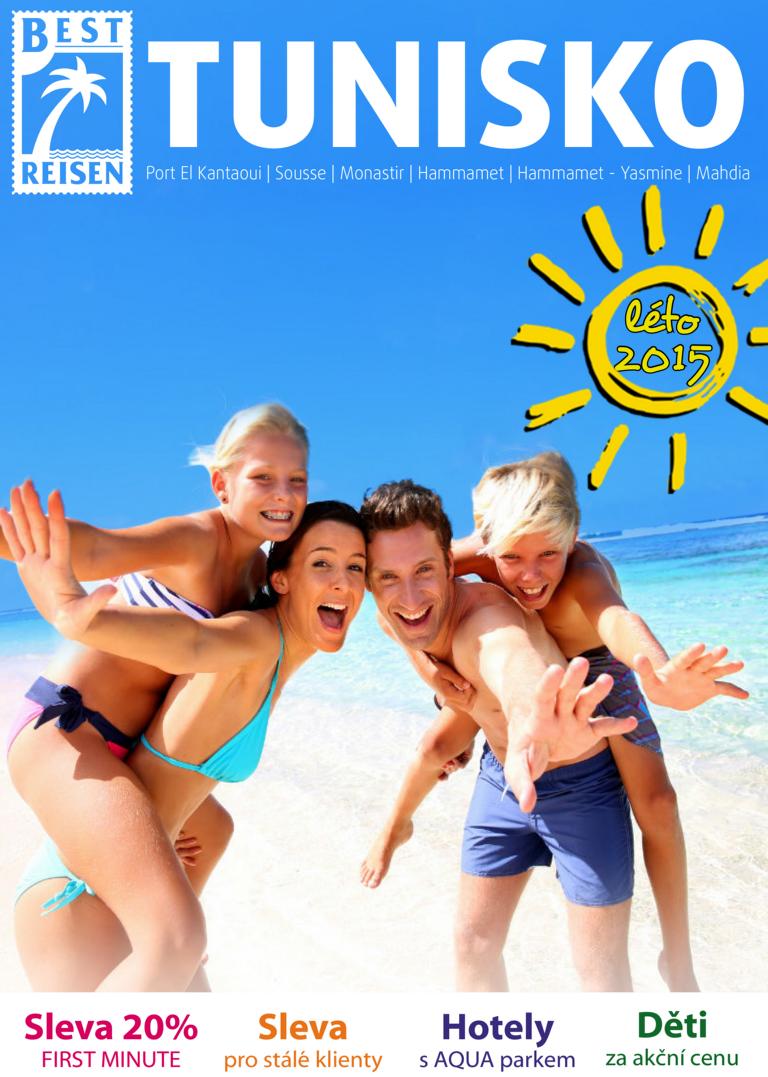 Cestovní kancelář Best Reisen foto 2