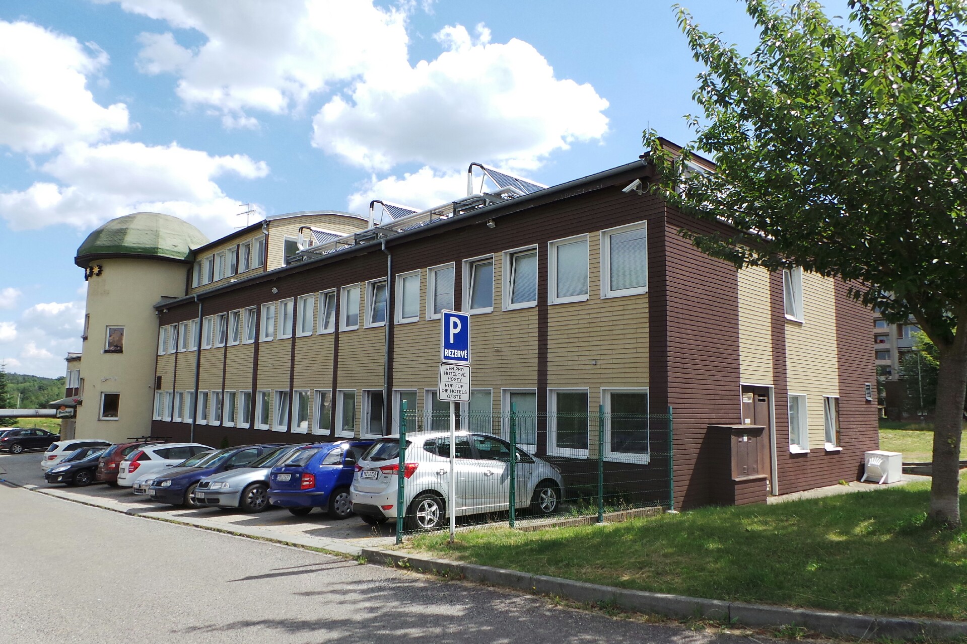 Miroslava Procházková, DiS.