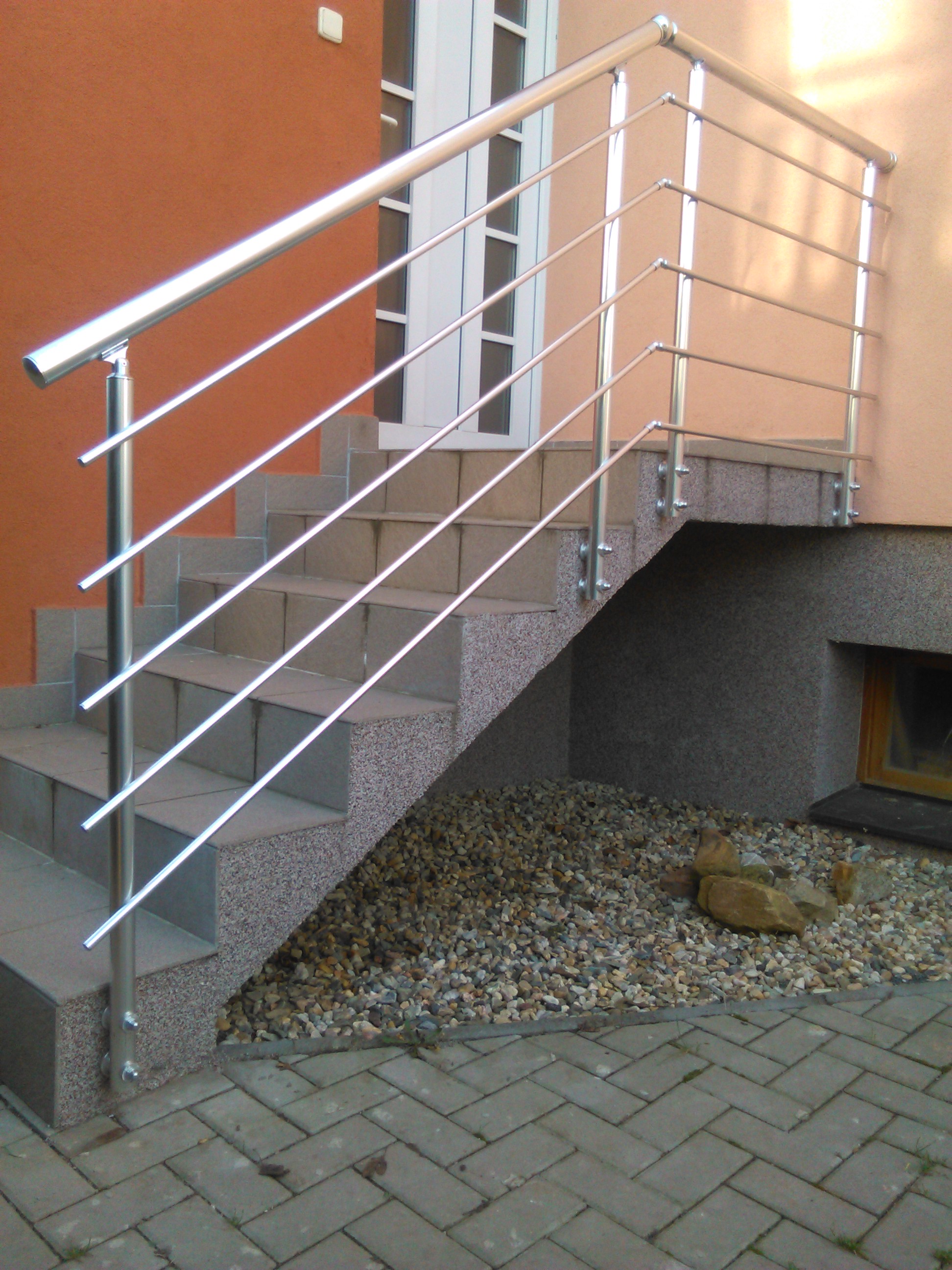 VAKOV - montáže a servis pohonů vjezdových bran foto 3