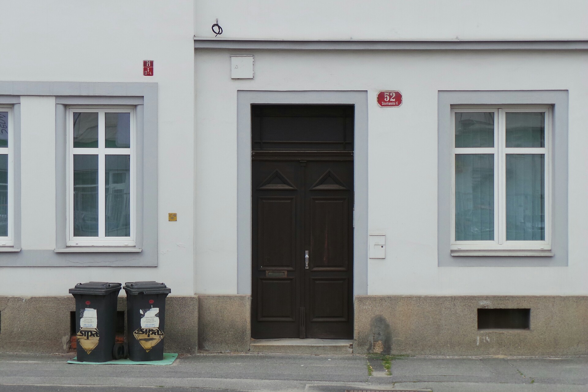 Stavební společnost SIPA, s.r.o.