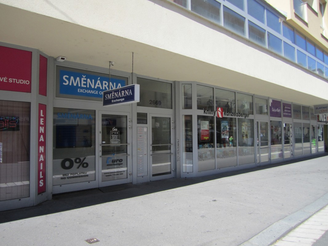 AAAVALUTY - Euroexchange s.r.o. foto 3