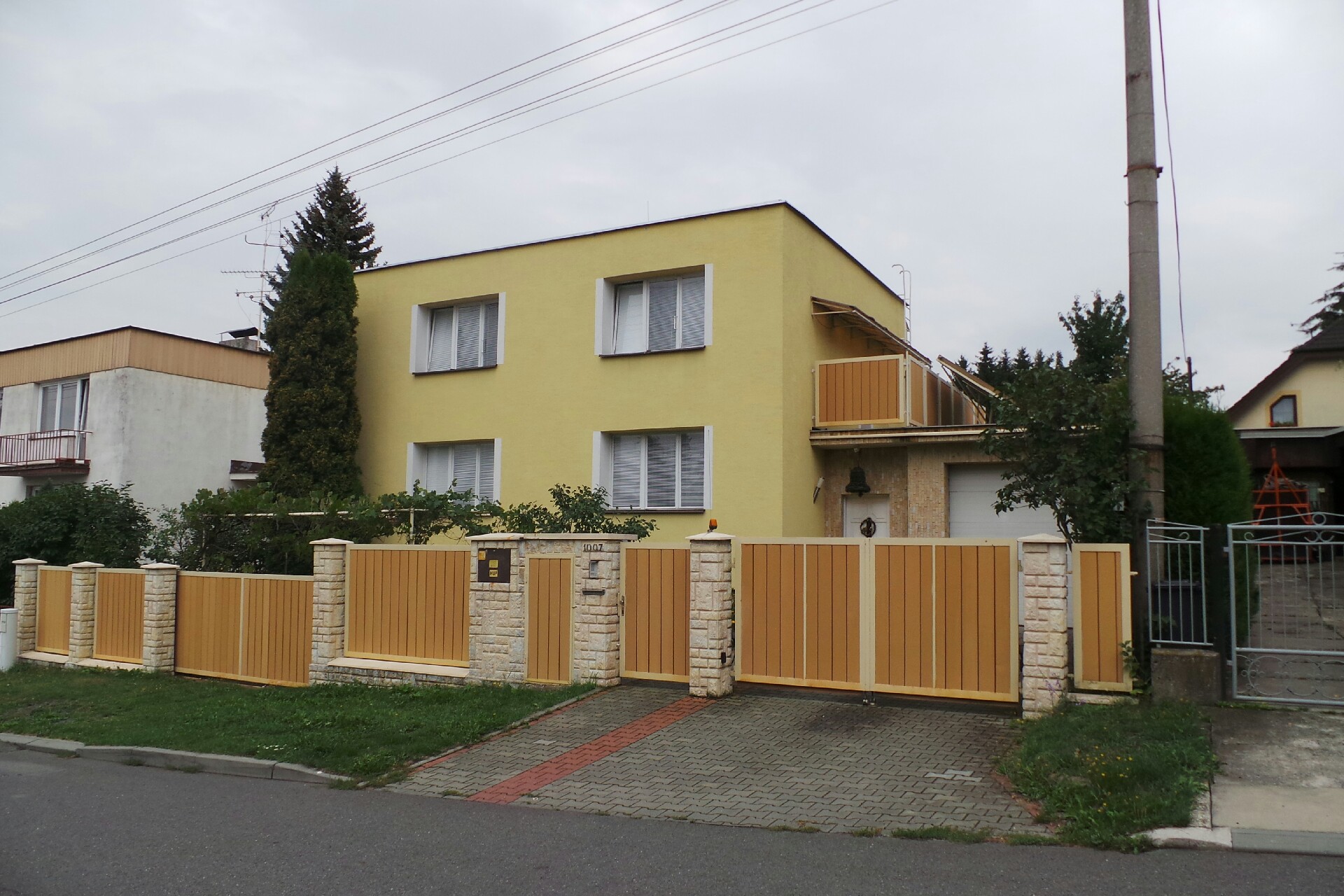 Rostislav Pilčík foto 1