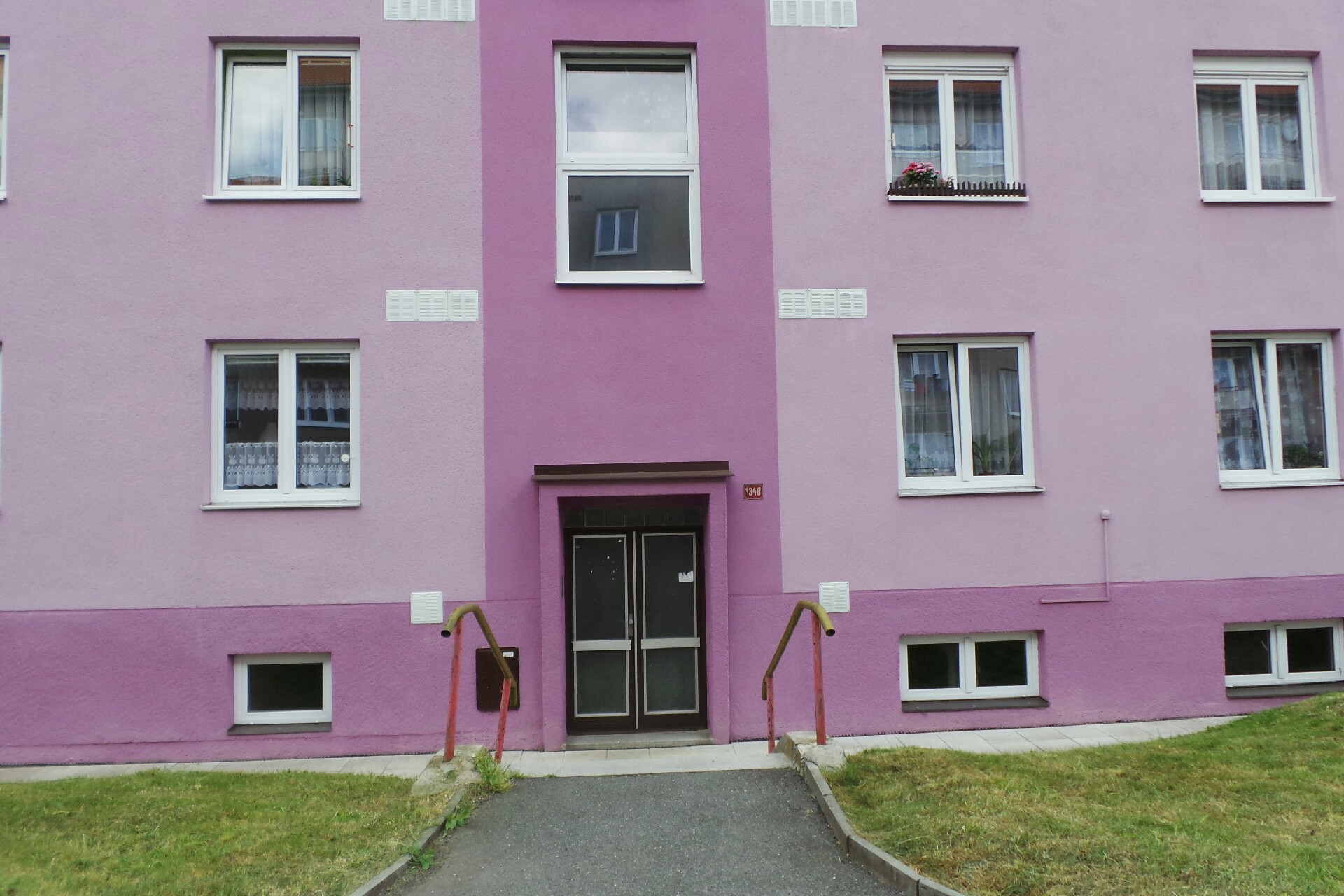 Svaz tělesně postižených v České republice z. s. místní organizace Tachov město