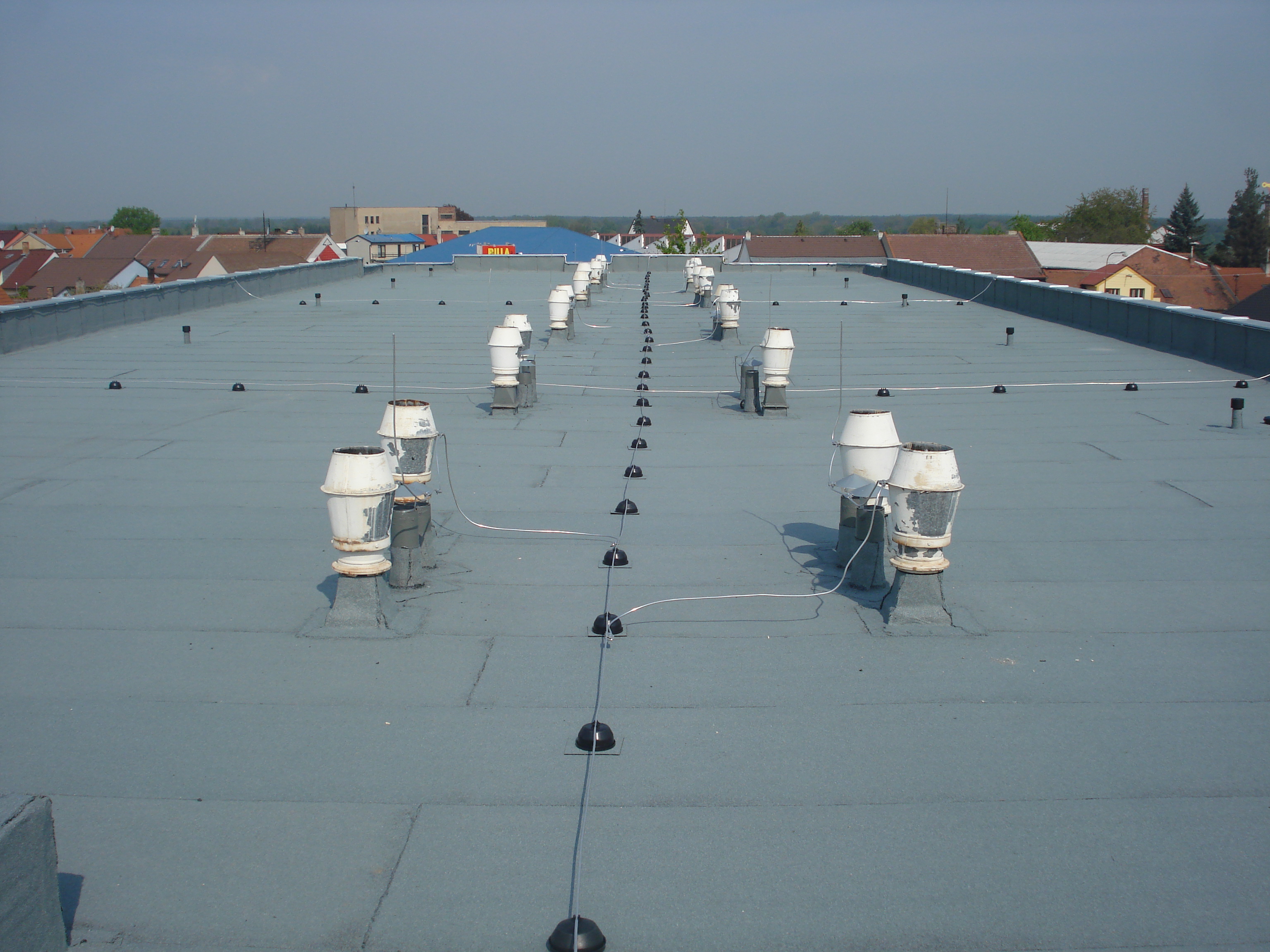 Petr Hladký - HYDROIZOLACE STAVEB foto 4