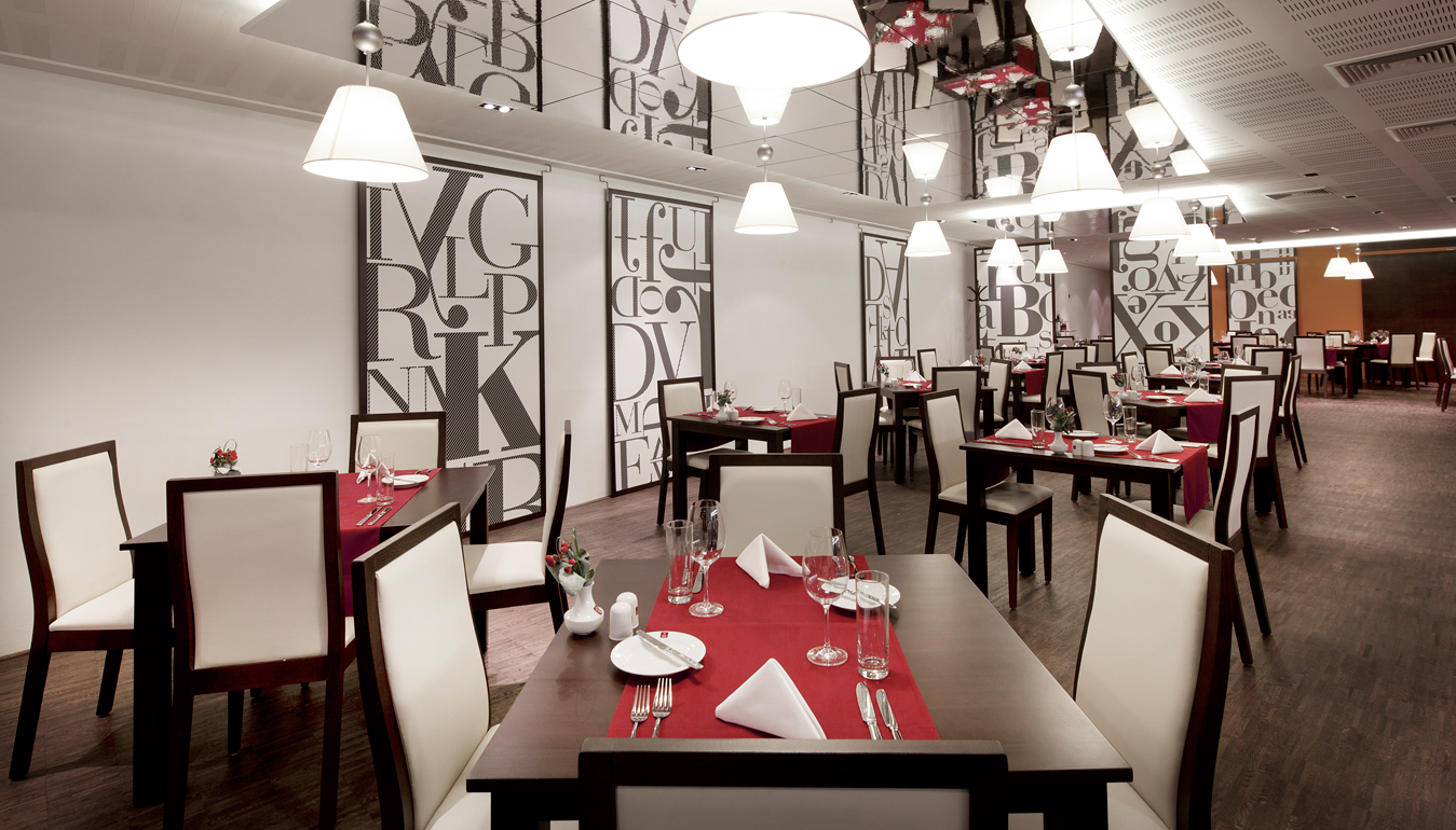 Benada Restaurant foto 2