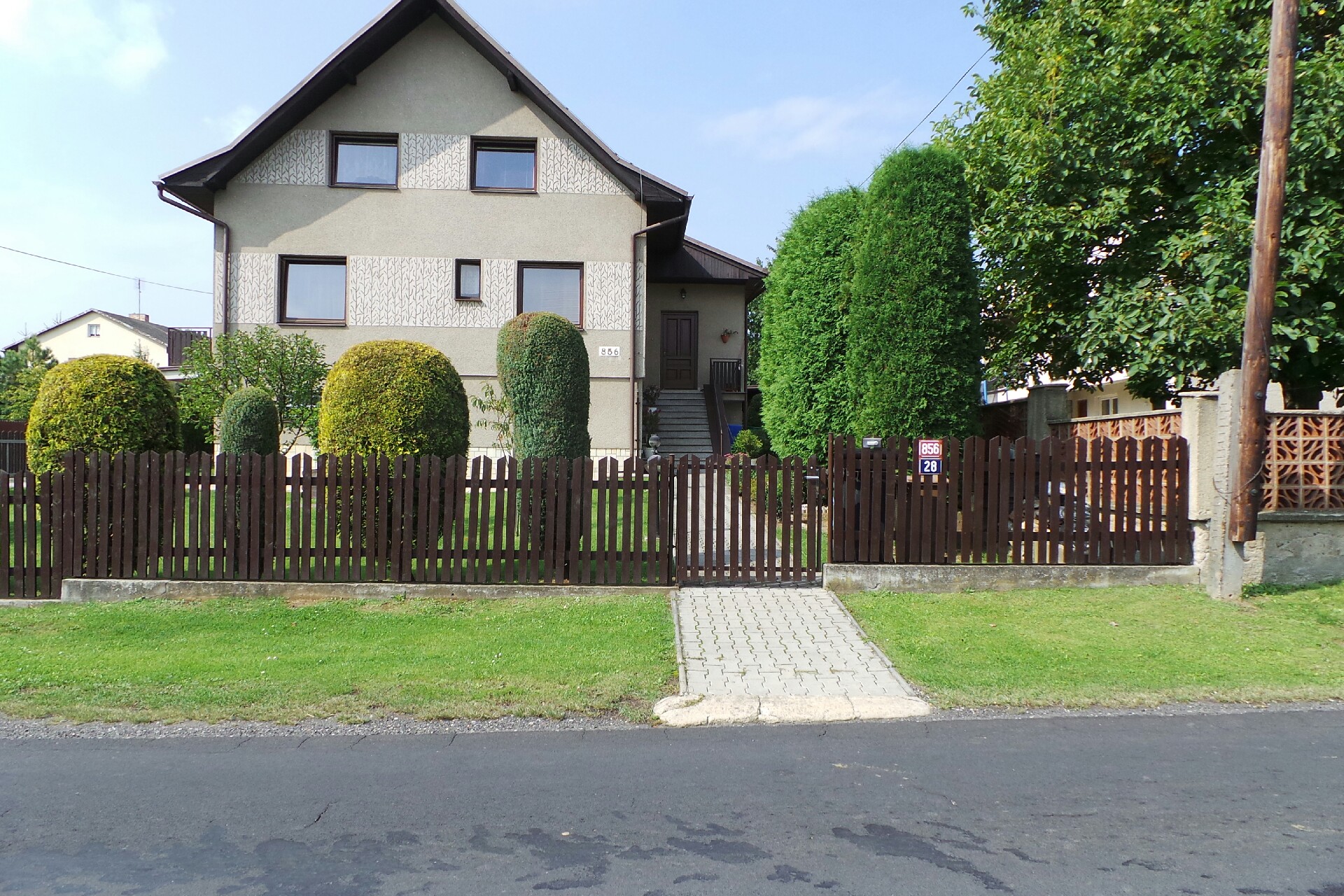 B&B TOP - Milan Beran