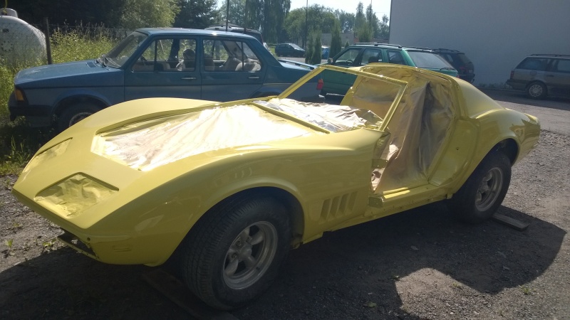 T.J. servis s.r.o. foto 2