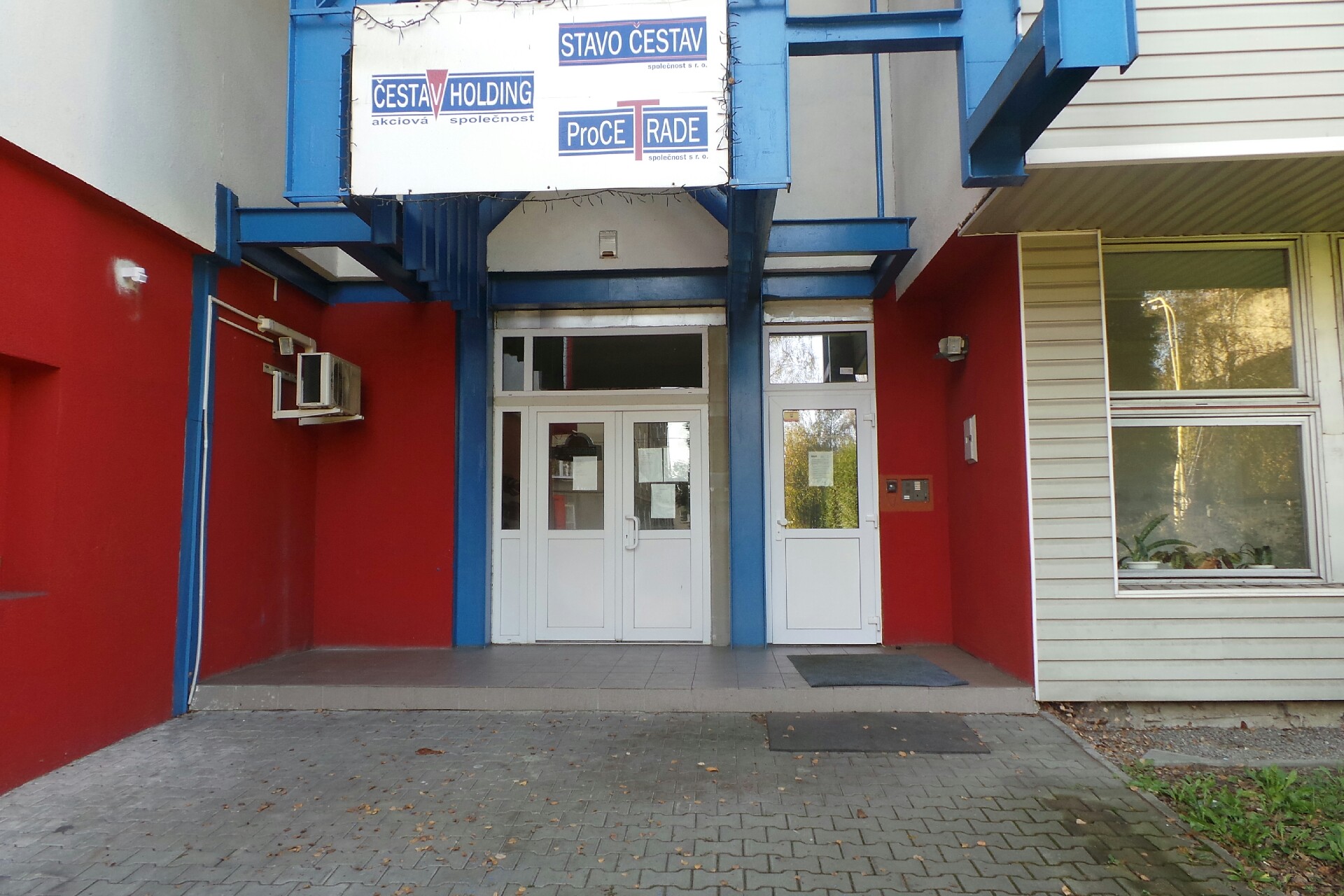 STAVO-ČESTAV, s.r.o.