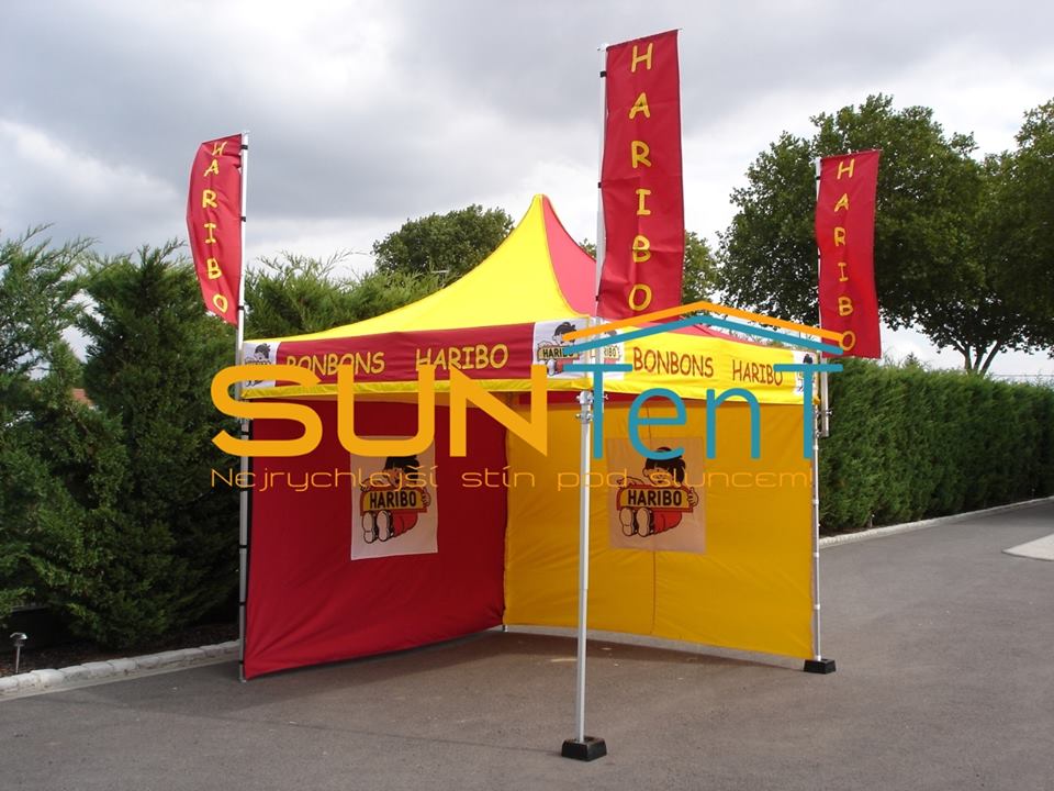 SunTent foto 3