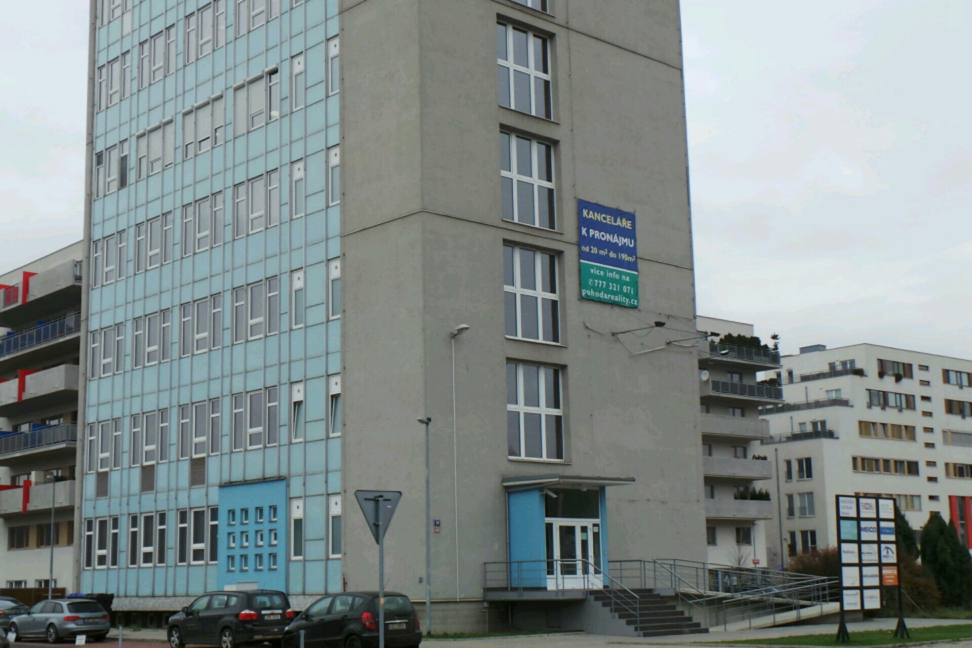 Půjčovna měřící techniky - PROFiber Networking s.r.o.