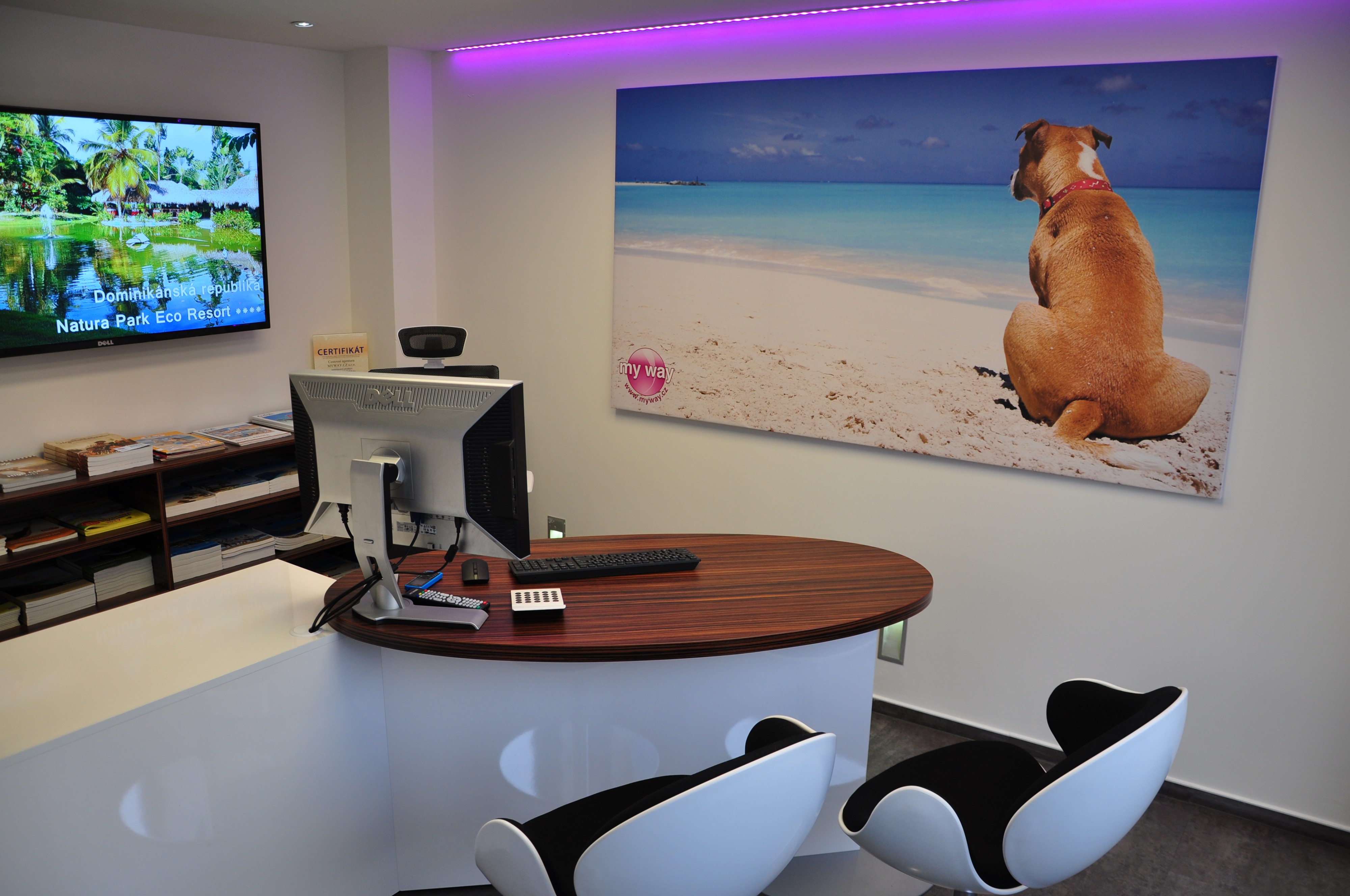 MYWAY.CZ / ULTRA LAST MINUTE foto 3