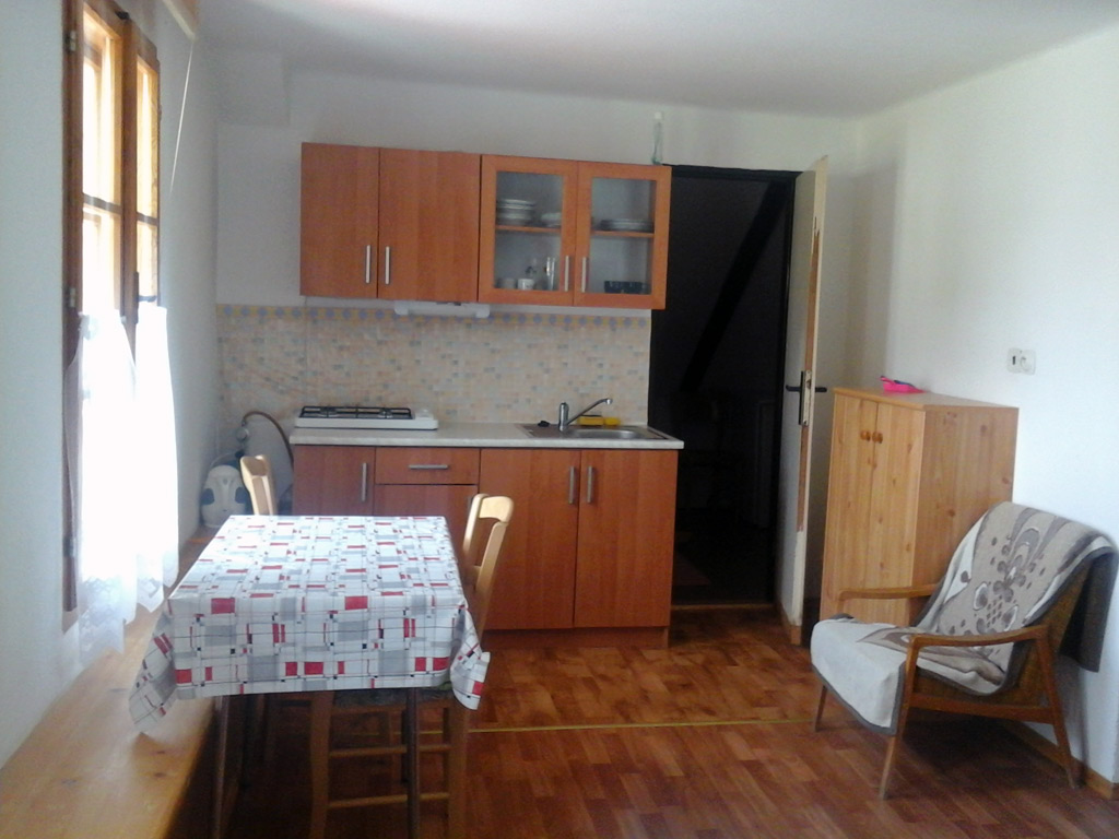 Penzion Zátoňská hospoda foto 4