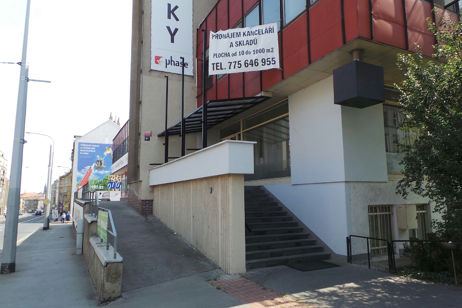 Pražská účetní kancelář, s.r.o.