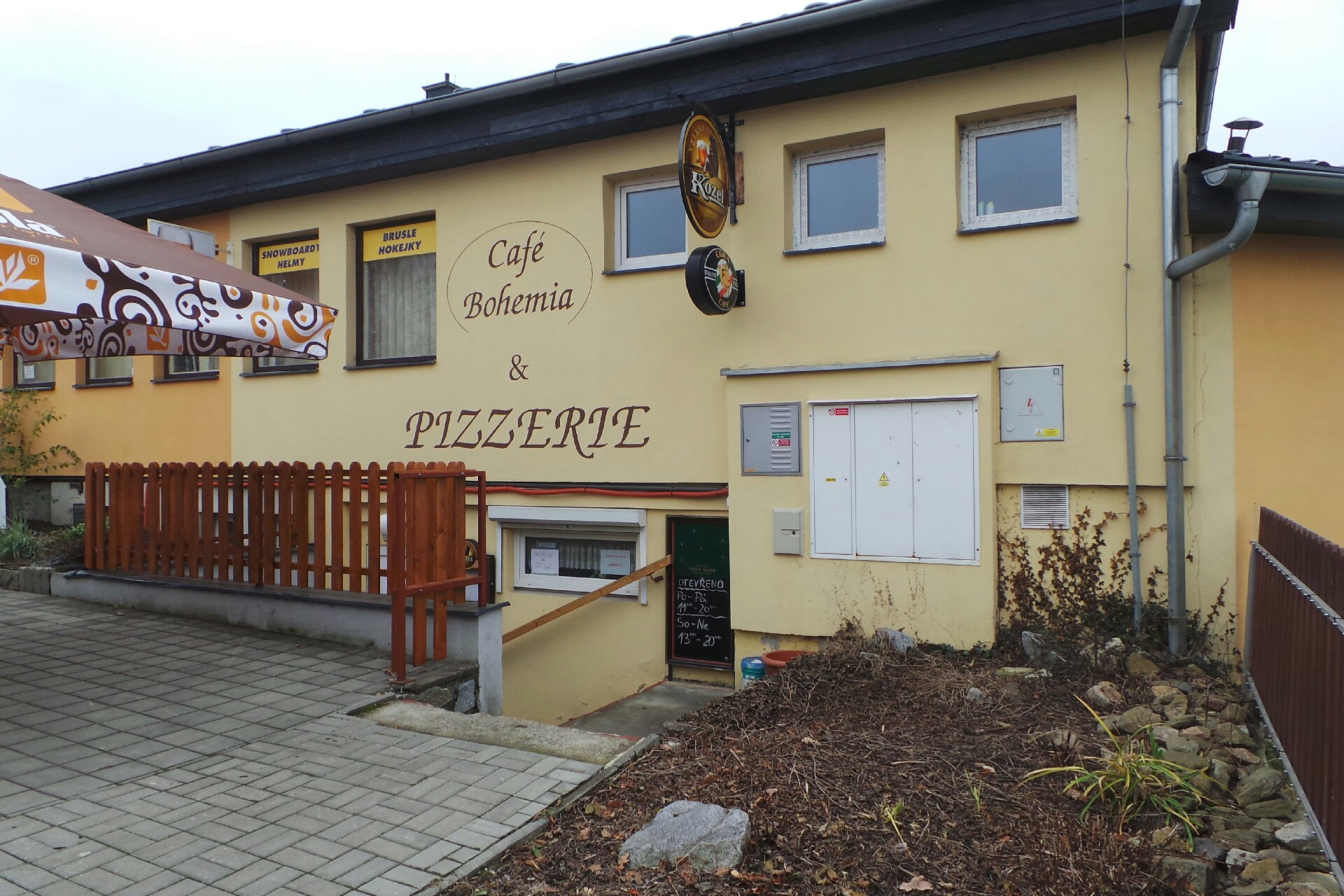 D.S.B. CZ Infobohemia