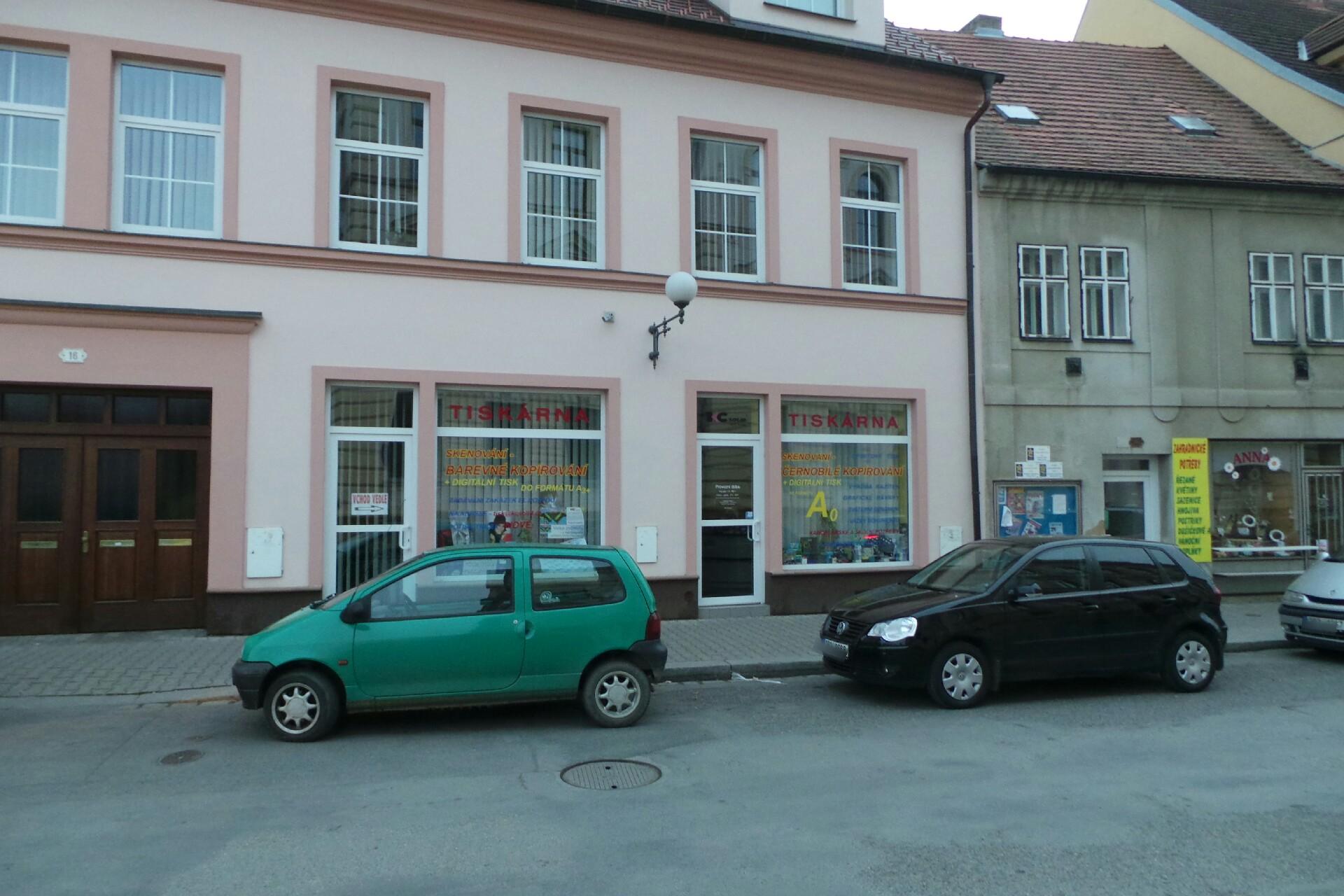 KC SOLID, spol. s r.o.