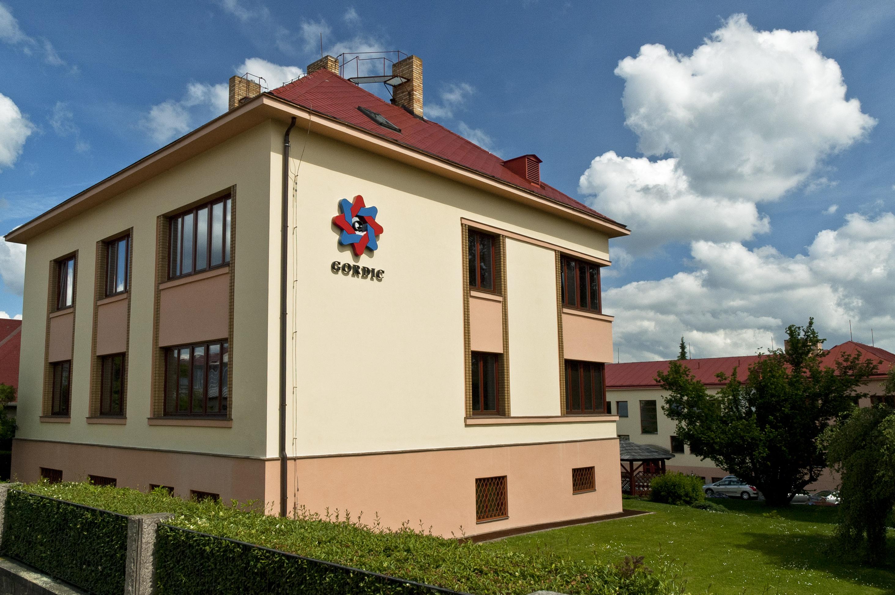 GORDIC spol. s r.o.