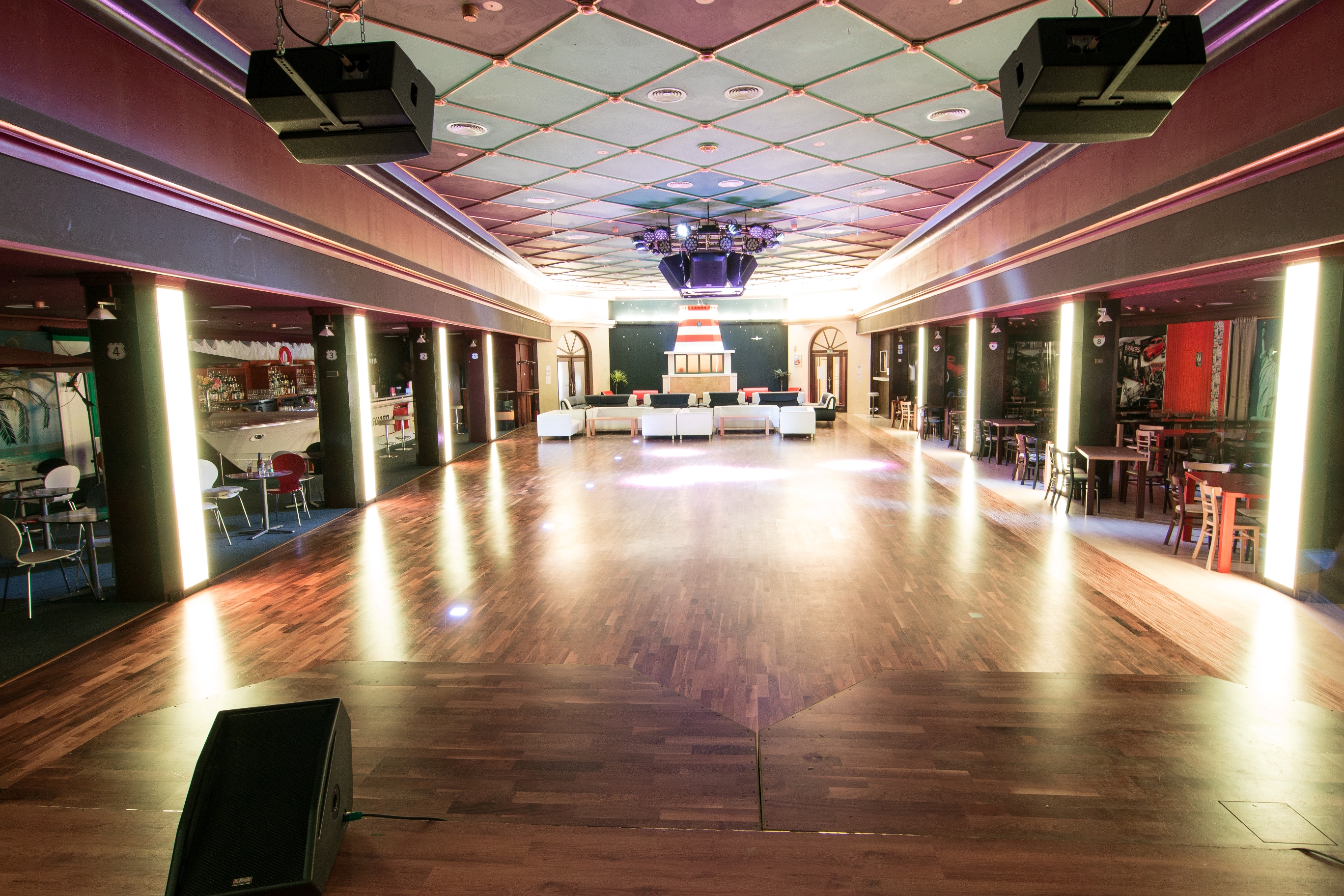 DCS Club foto 3