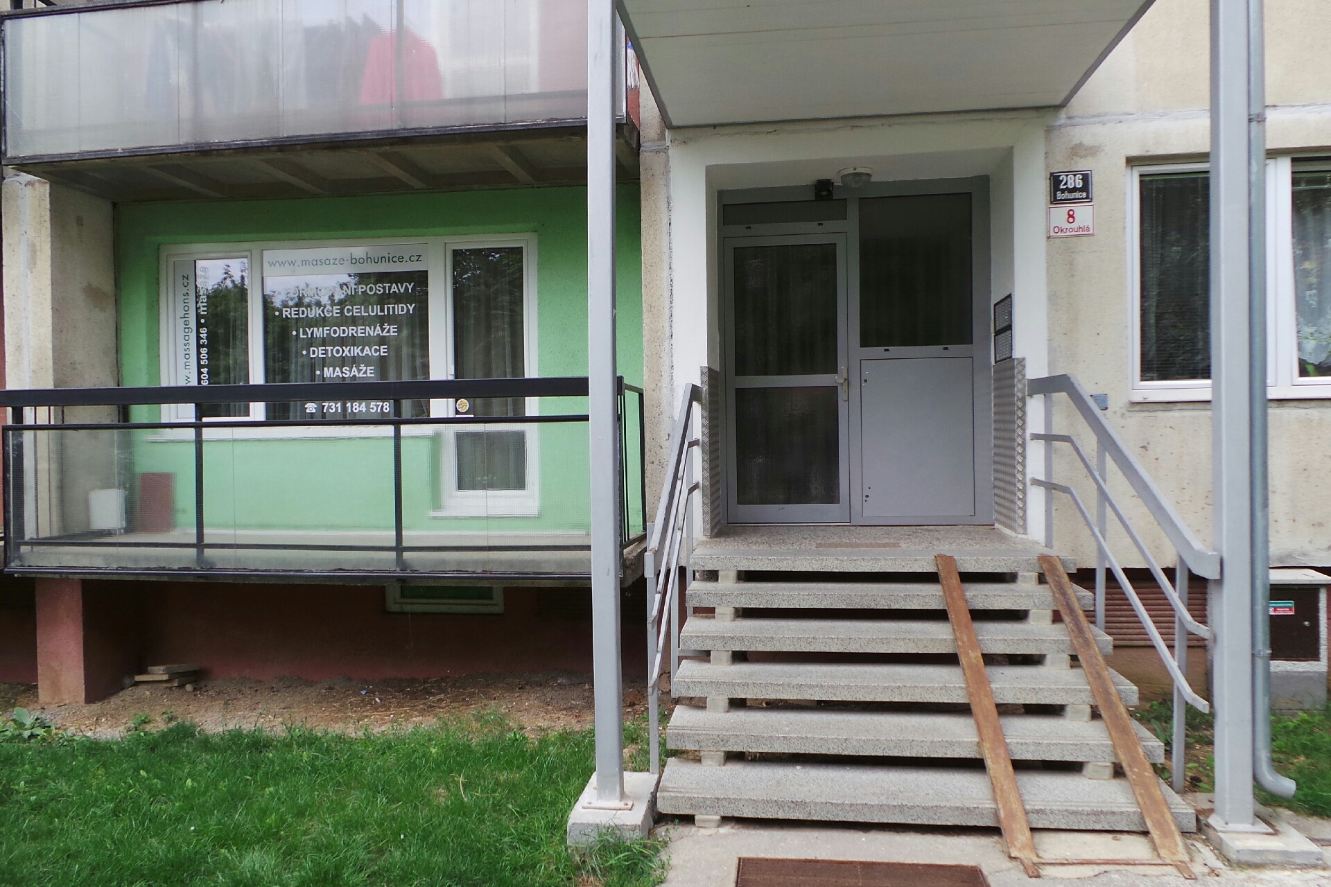 Ing. Jana Kozubíková