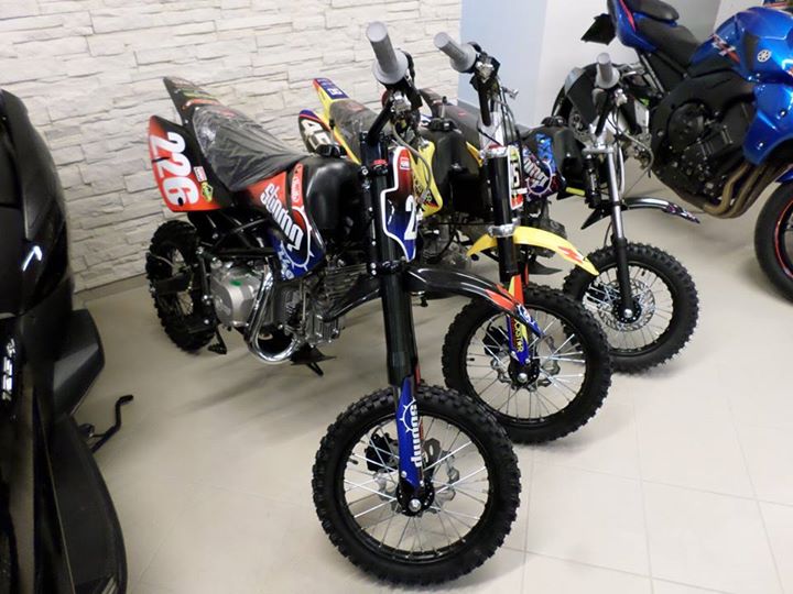 J&J MOTO foto 2