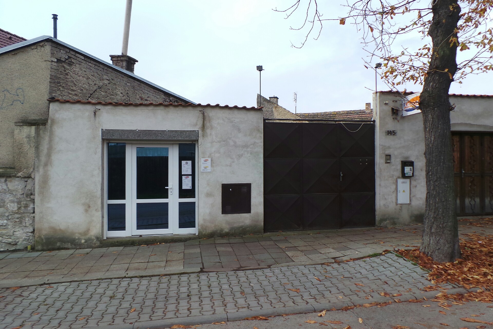 EKOKONTROL Kladno, s.r.o.