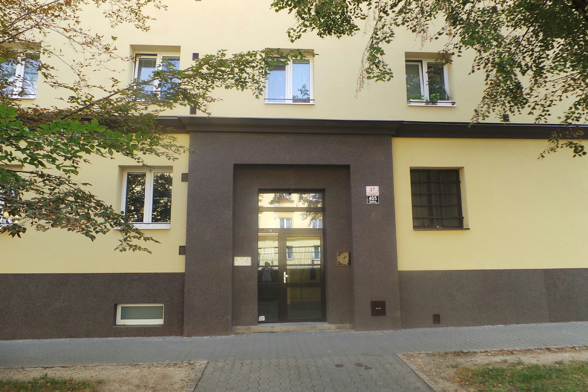 Ondřej Sláma - stavební firma