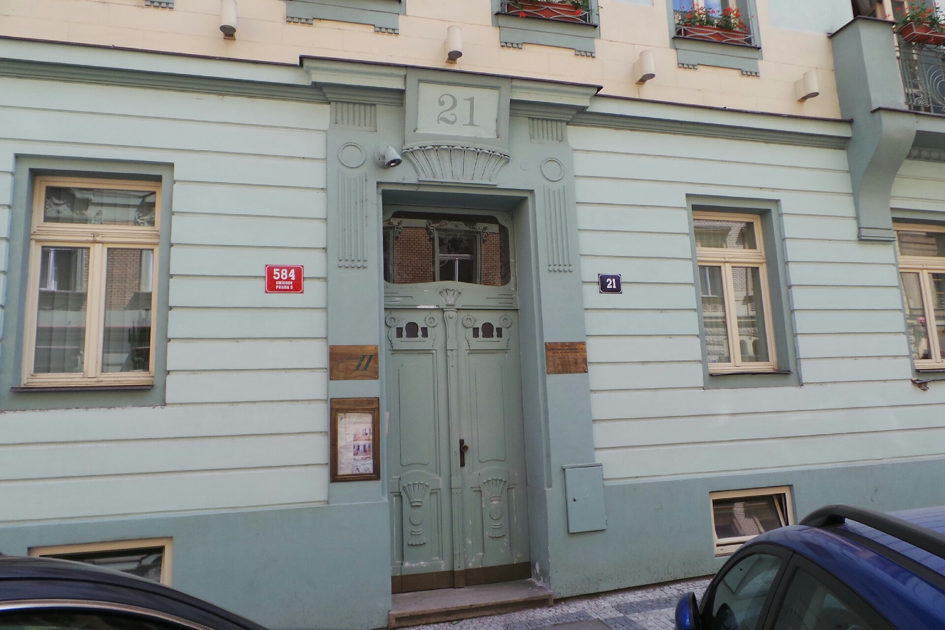 GYNEVA.CZ, s.r.o. MUDr. Dagmar Klepetková