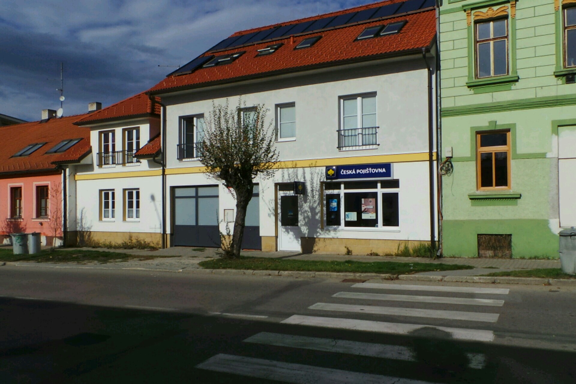 Volejbalová asociace ČR, o.s.