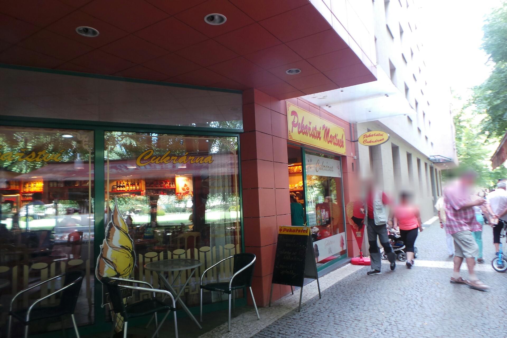 Pekařství Martínek, s.r.o. foto 2