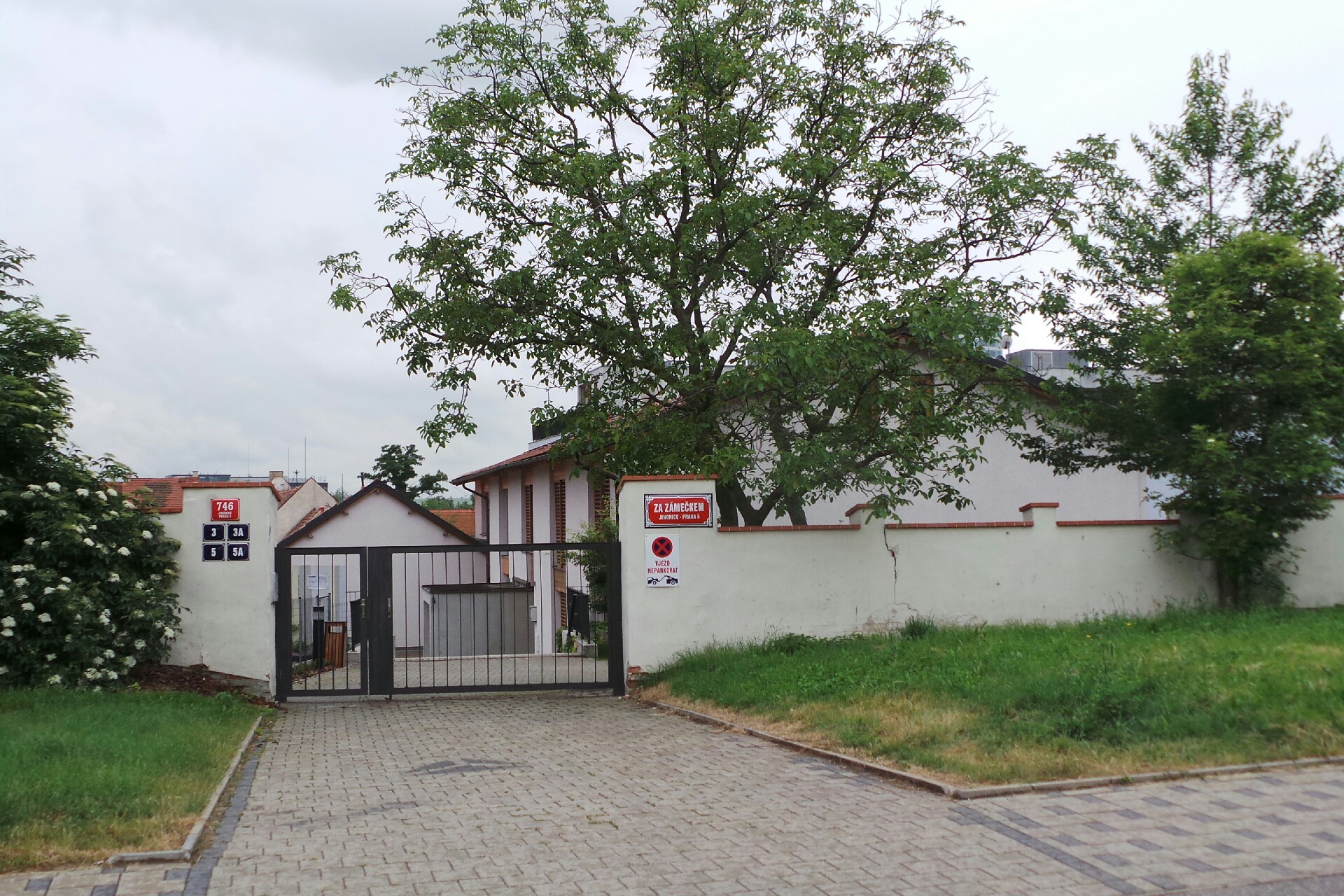 Angličtina v Praze.com - Peter Morpuss