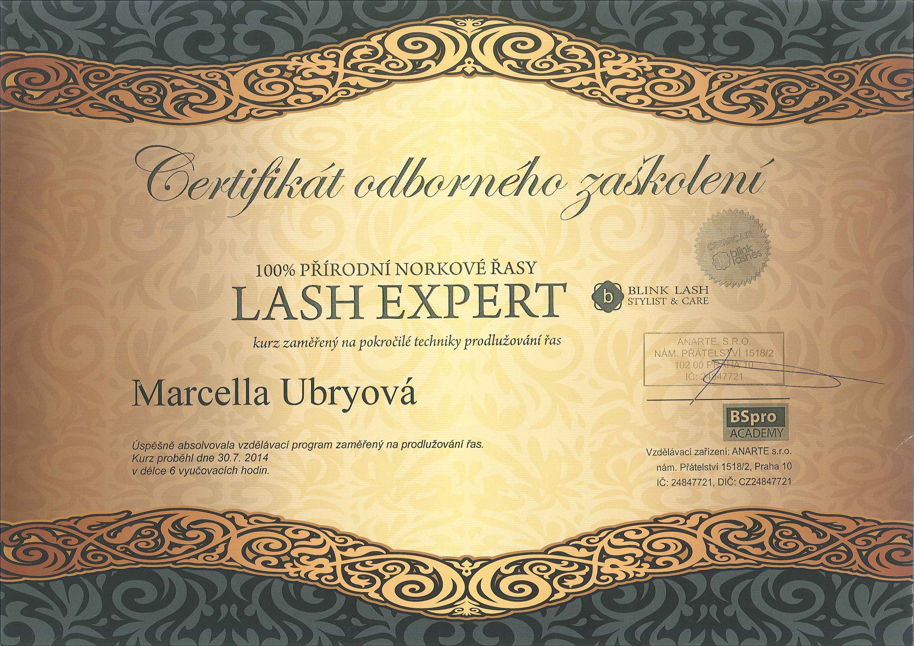 Beauty Studio Marcella Králová foto 2