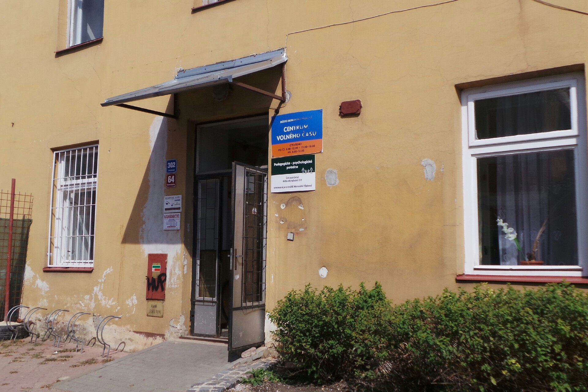 Sdružení přátel Centra volného času