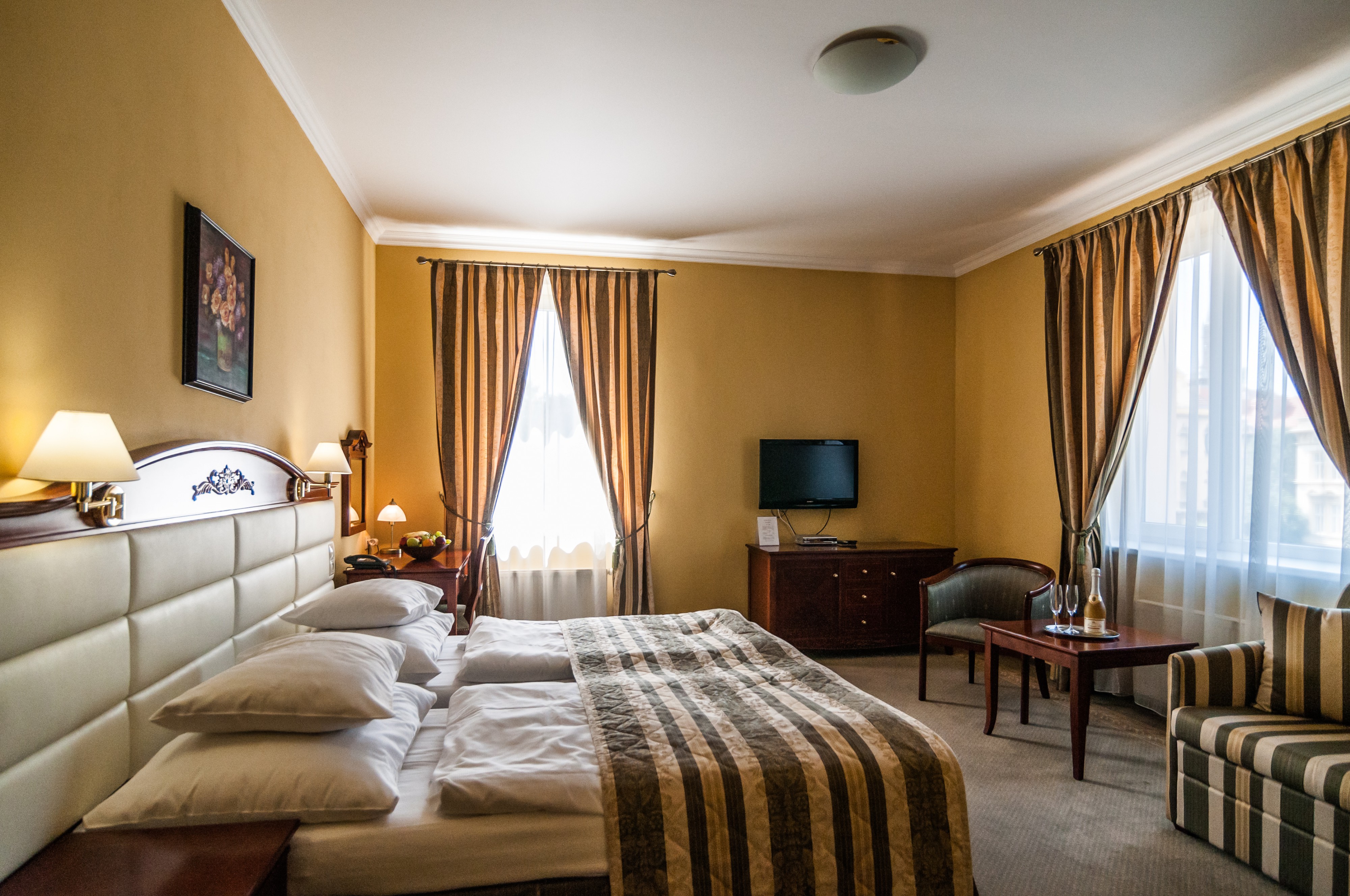 Hotel Giovanni Giacomo **** foto 3