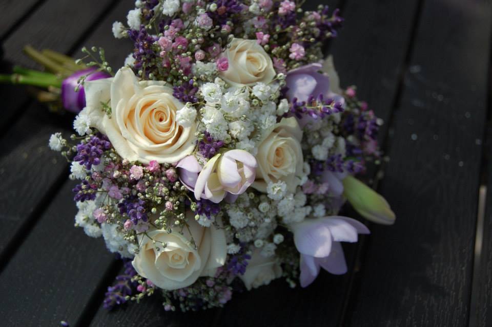 Rozálie - květinový atelier foto 2