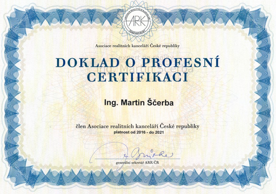 Ing. Martin Ščerba s.r.o. foto 6